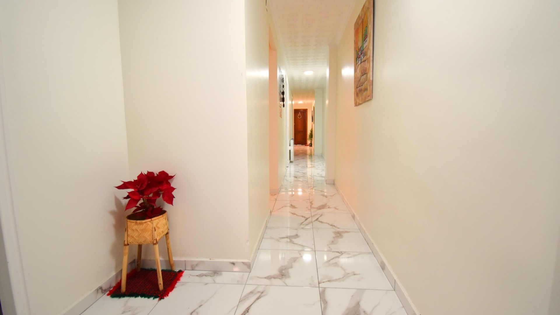 Wiederverkauf - Wohnung - Torrevieja - Playa Acequion