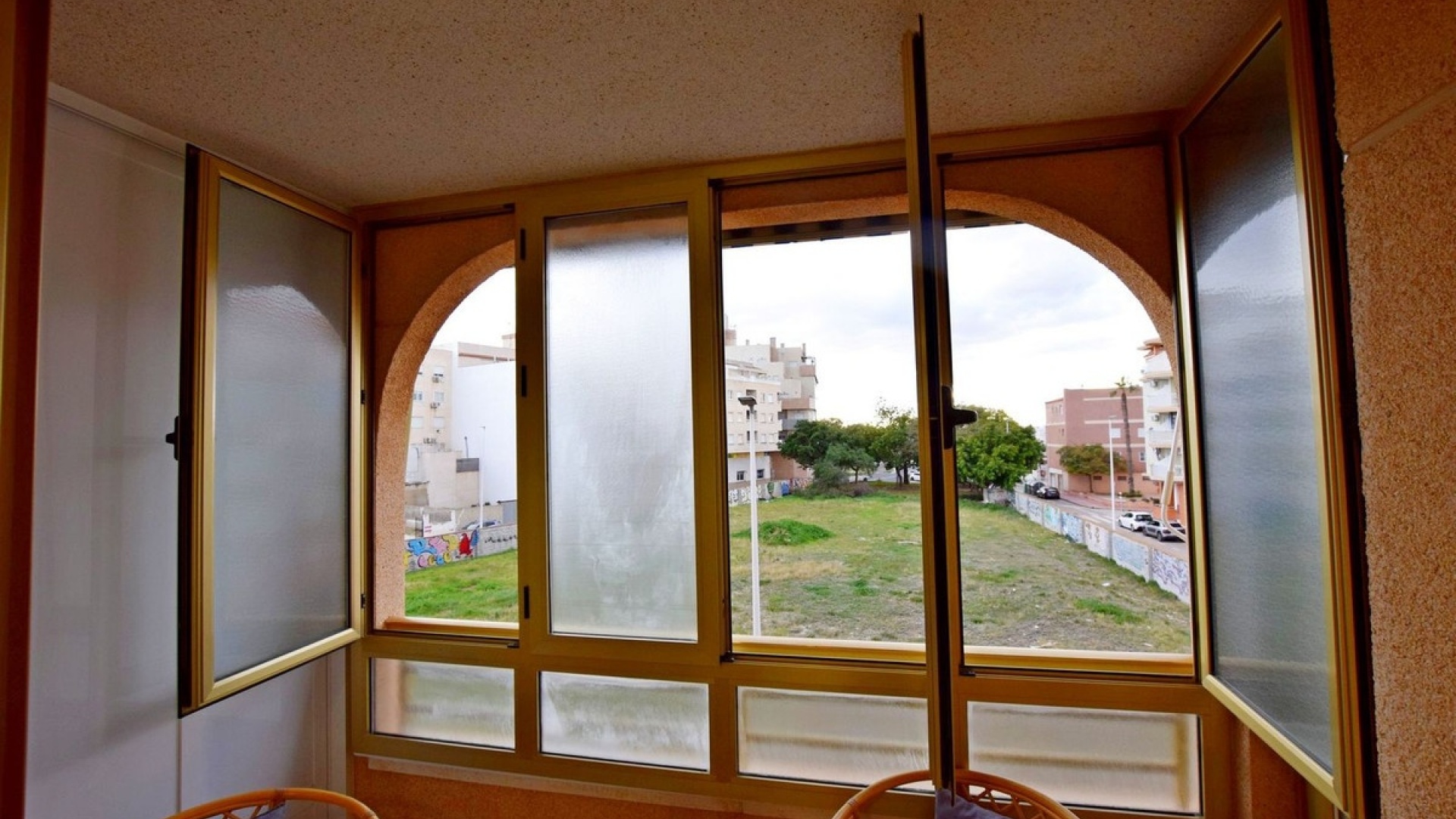 Wiederverkauf - Wohnung - Torrevieja - Playa De La Mata