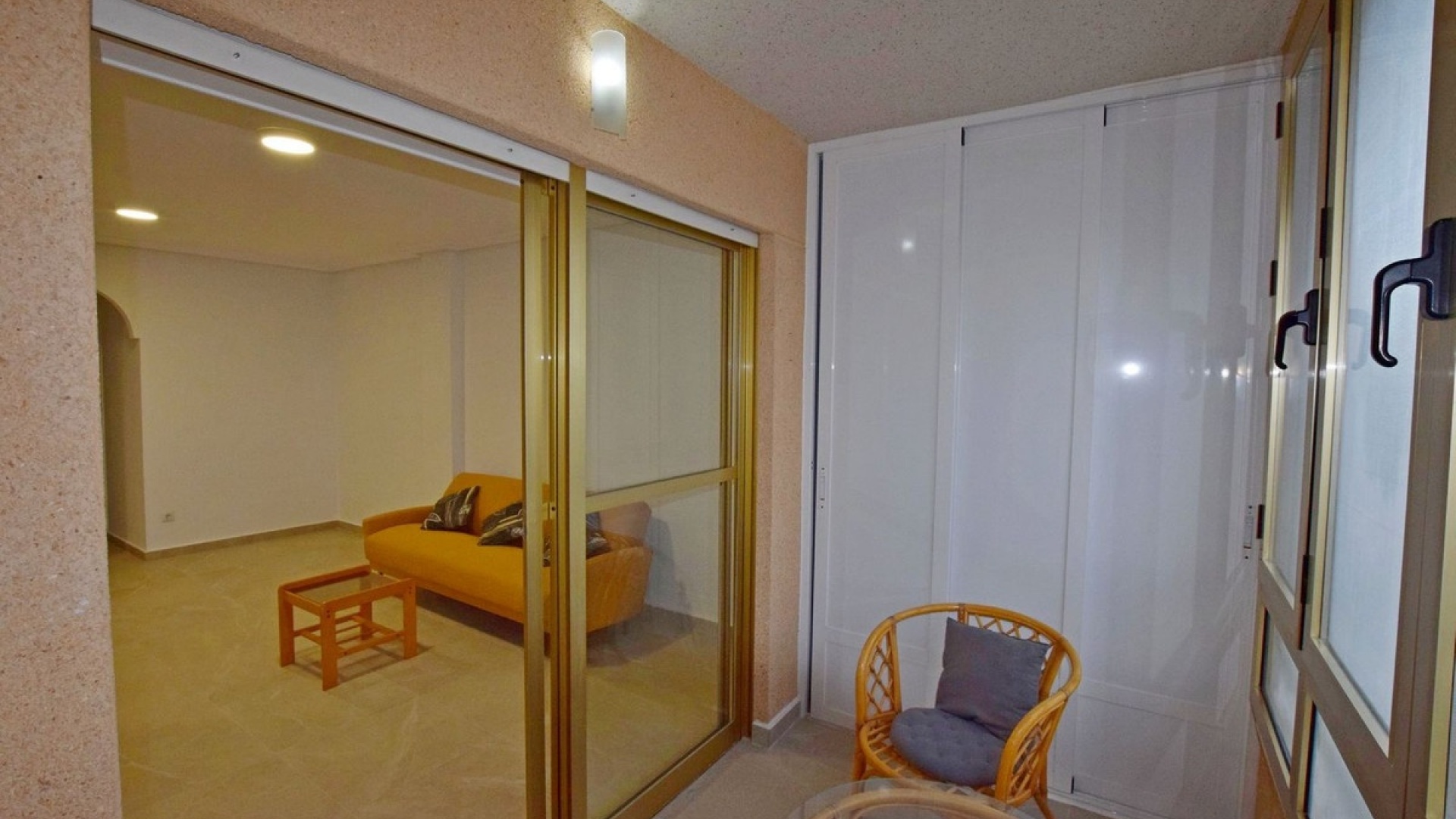 Wiederverkauf - Wohnung - Torrevieja - Playa De La Mata
