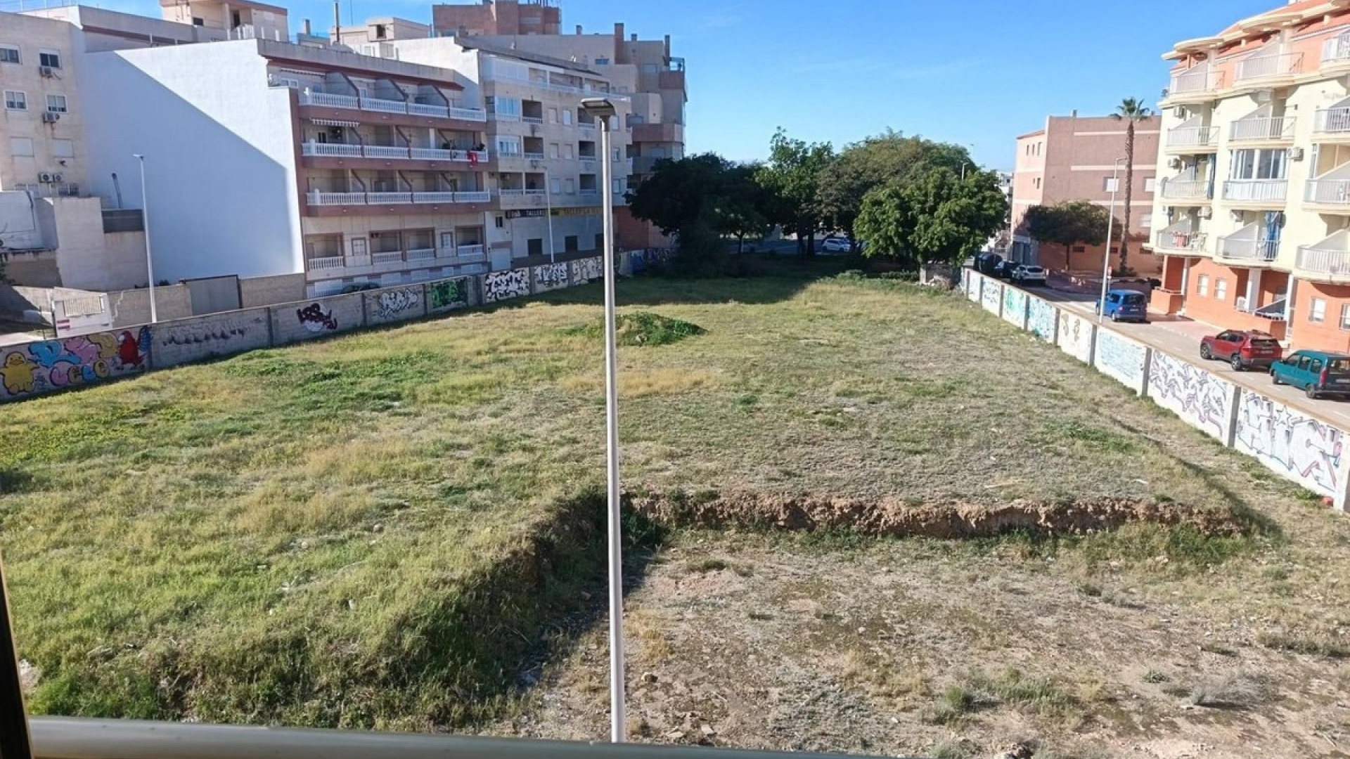 Wiederverkauf - Wohnung - Torrevieja - Playa De La Mata