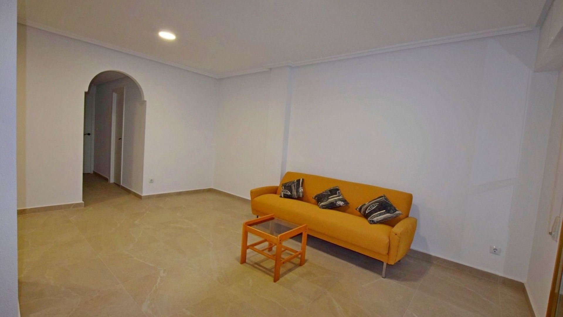 Wiederverkauf - Wohnung - Torrevieja - Playa De La Mata