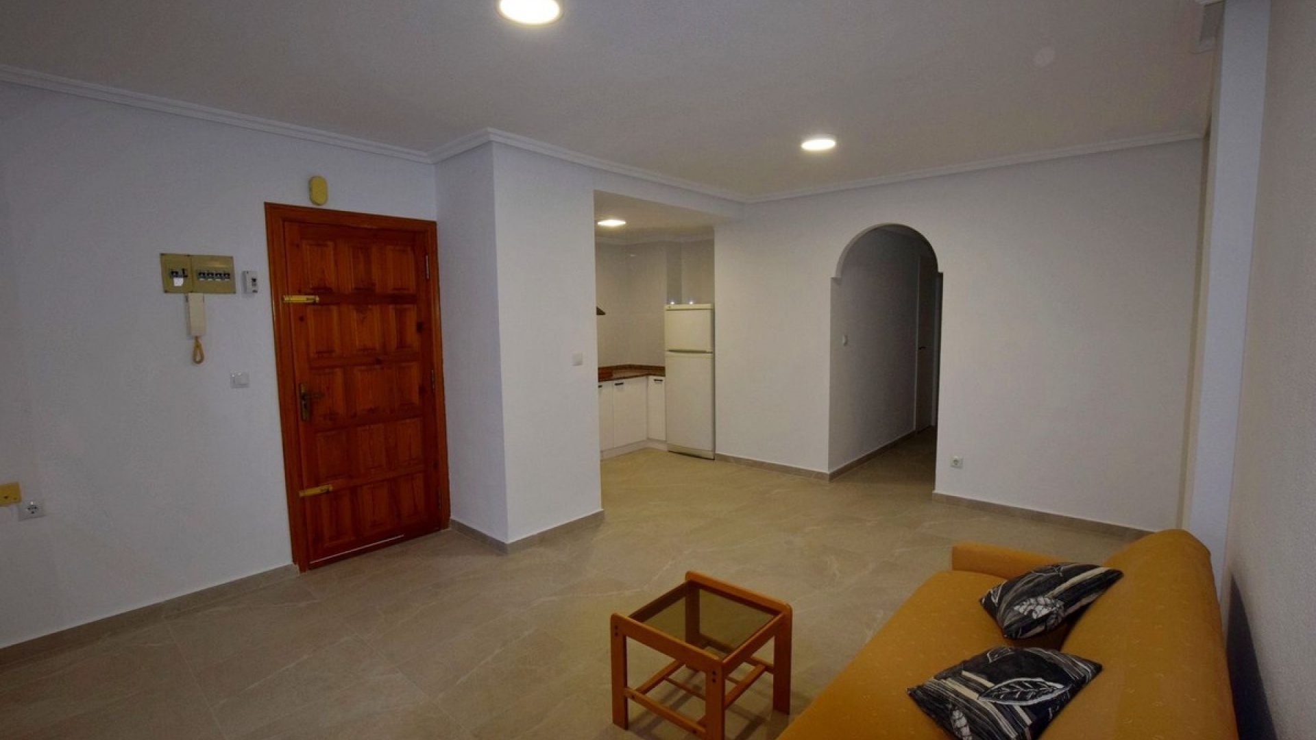 Wiederverkauf - Wohnung - Torrevieja - Playa De La Mata