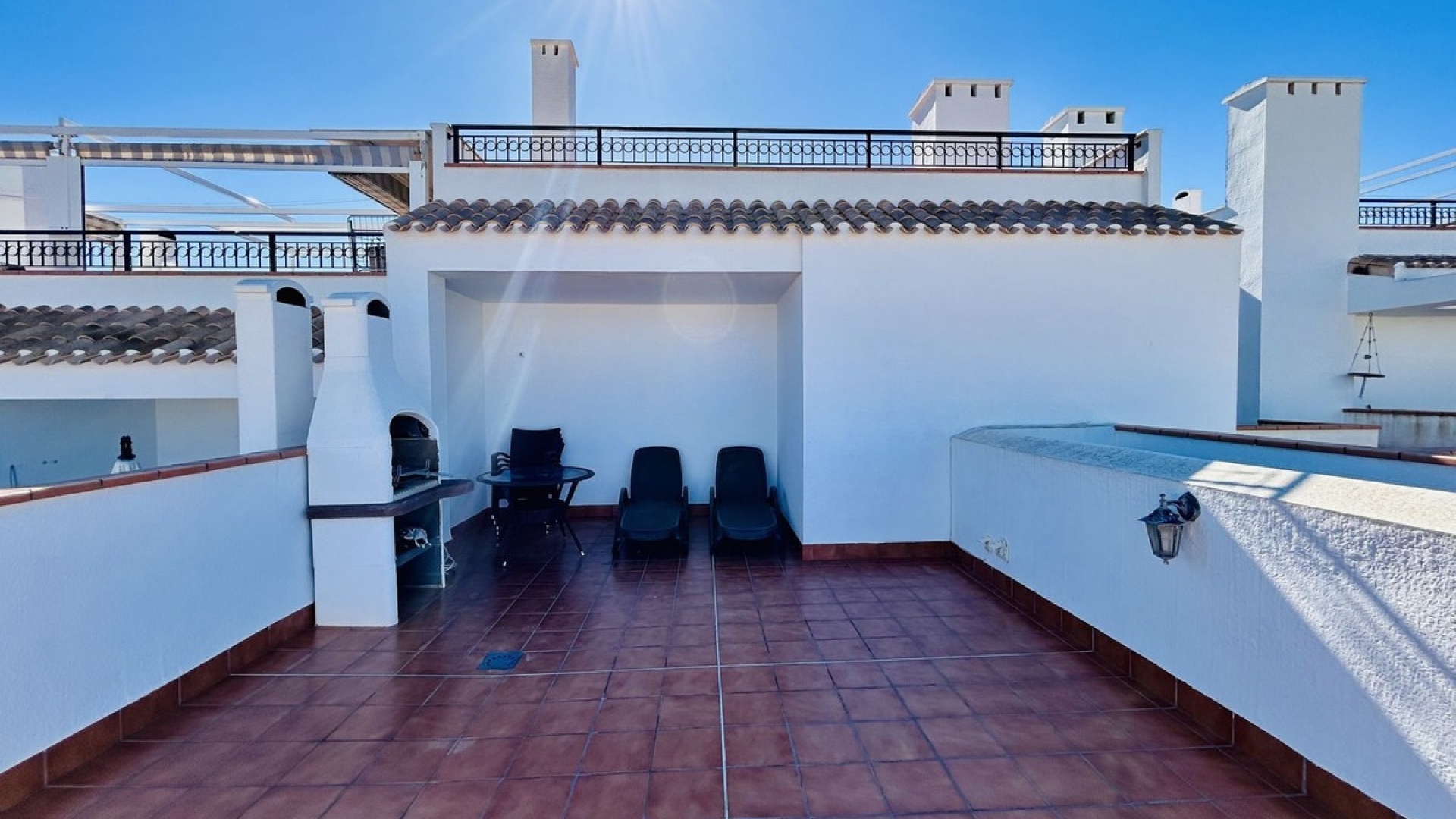 Wiederverkauf - Wohnung - Torrevieja - Playa De La Mata