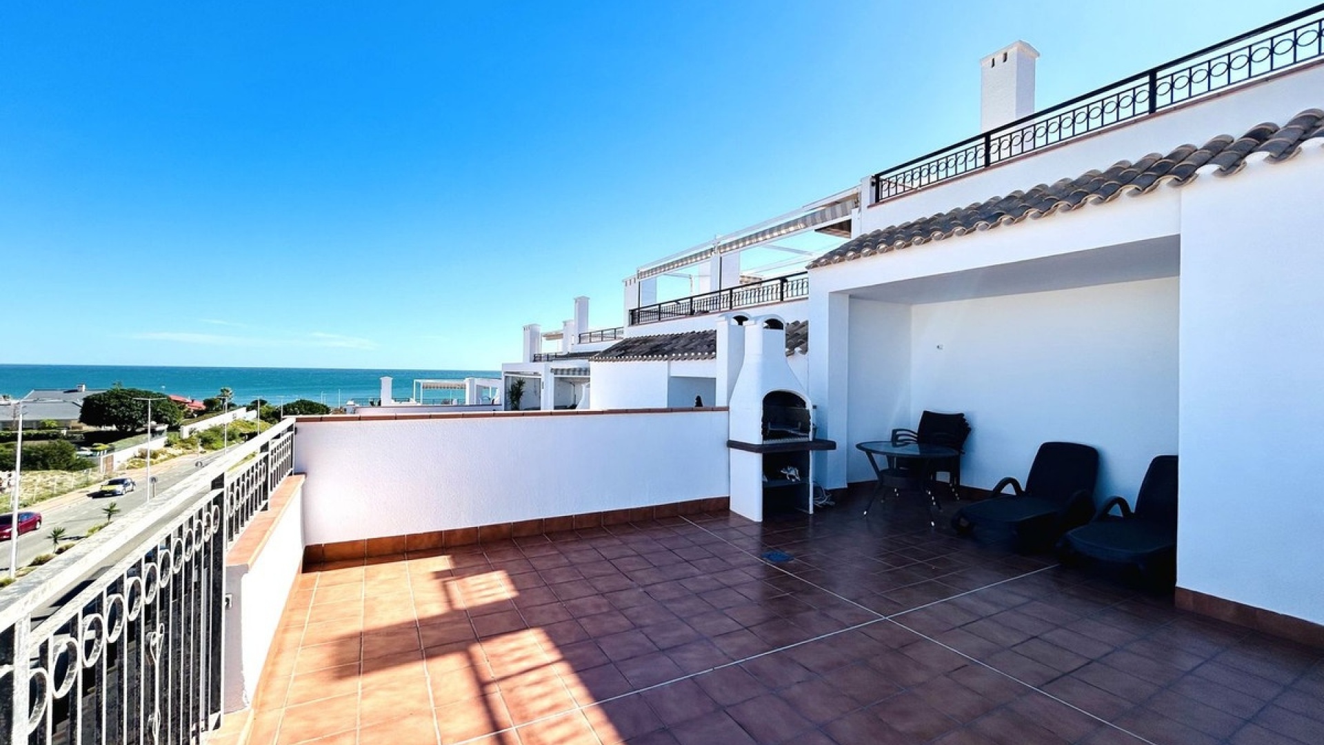 Wiederverkauf - Wohnung - Torrevieja - Playa De La Mata