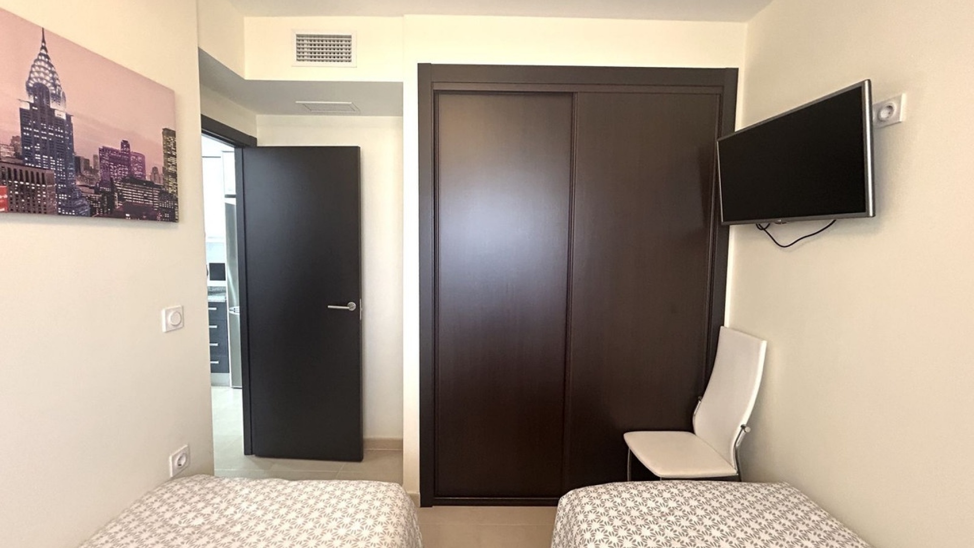 Wiederverkauf - Wohnung - Torrevieja - Playa De La Mata