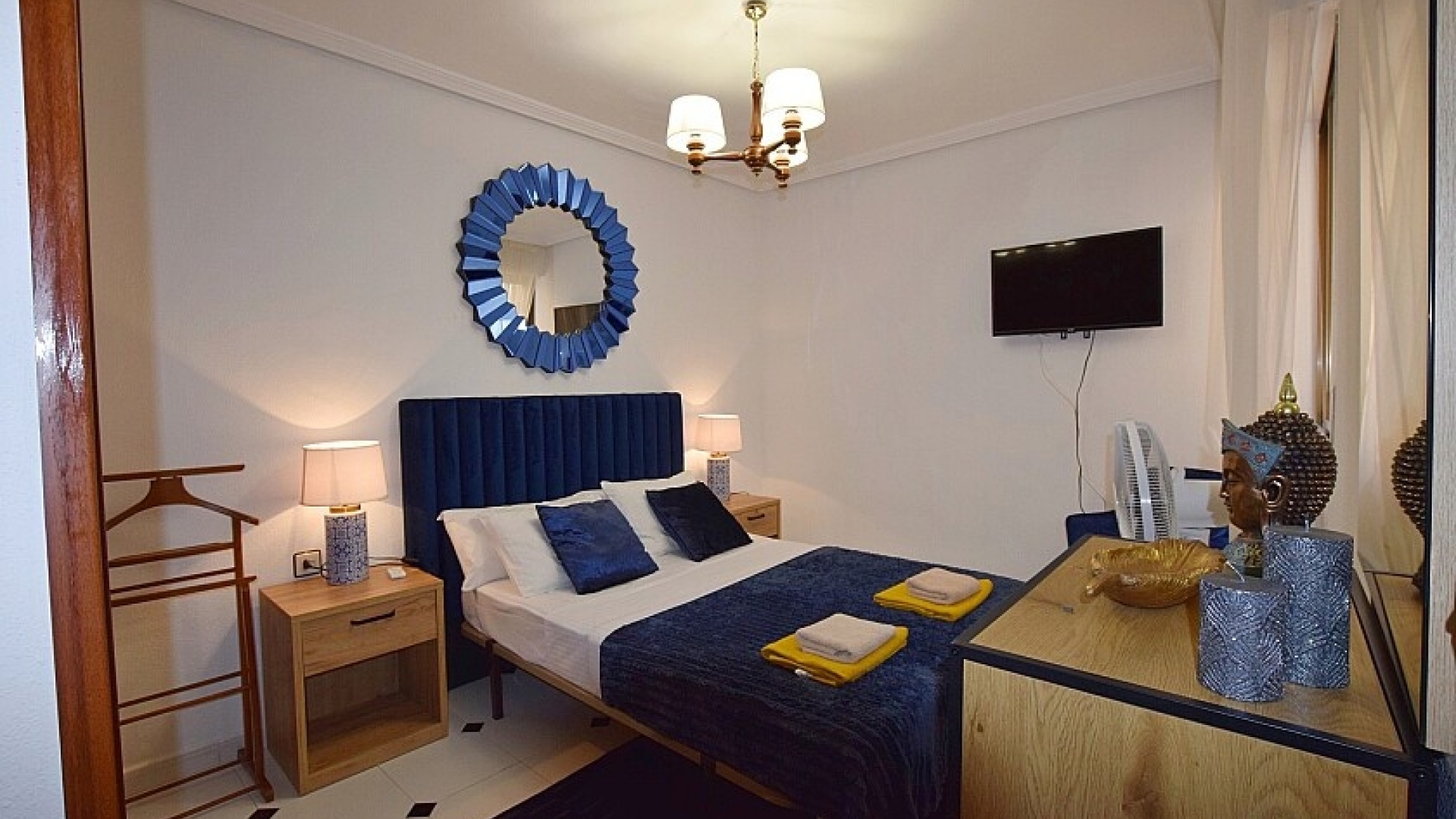 Wiederverkauf - Wohnung - Torrevieja - Playa de los Locos