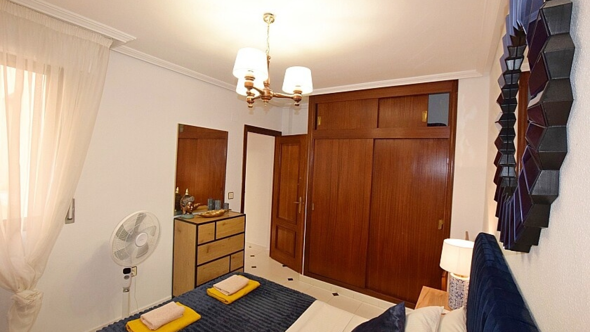 Wiederverkauf - Wohnung - Torrevieja - Playa de los Locos