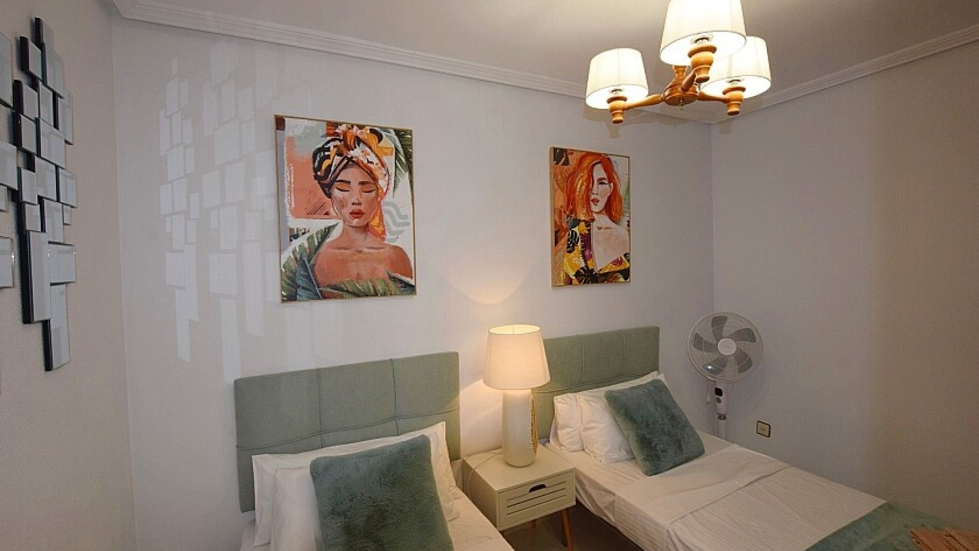 Wiederverkauf - Wohnung - Torrevieja - Playa de los Locos