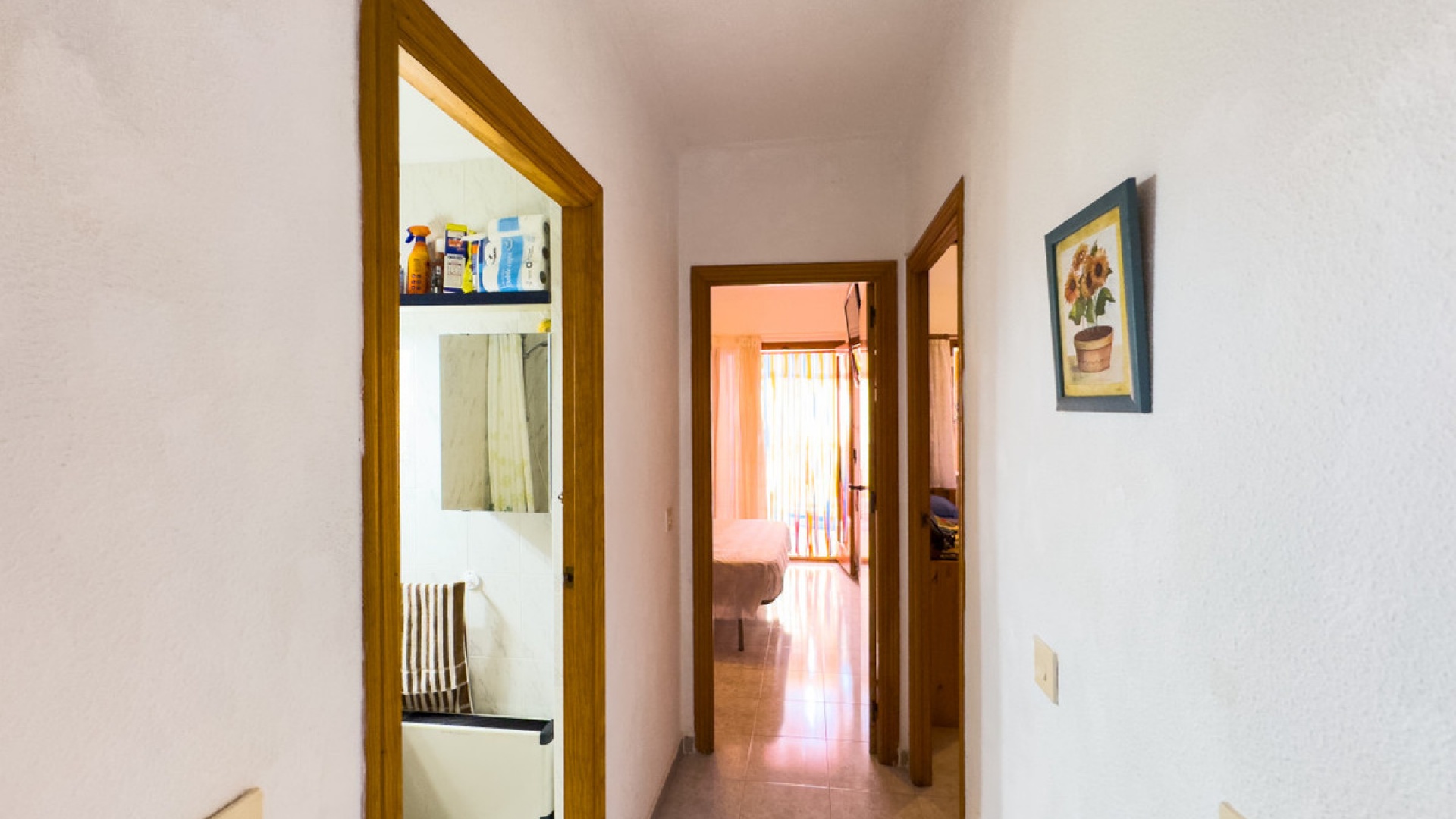 Wiederverkauf - Wohnung - Torrevieja - Playa De Los Locos