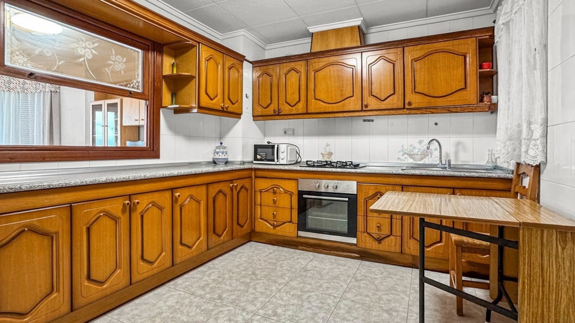Wiederverkauf - Wohnung - Torrevieja - Playa De Los Locos