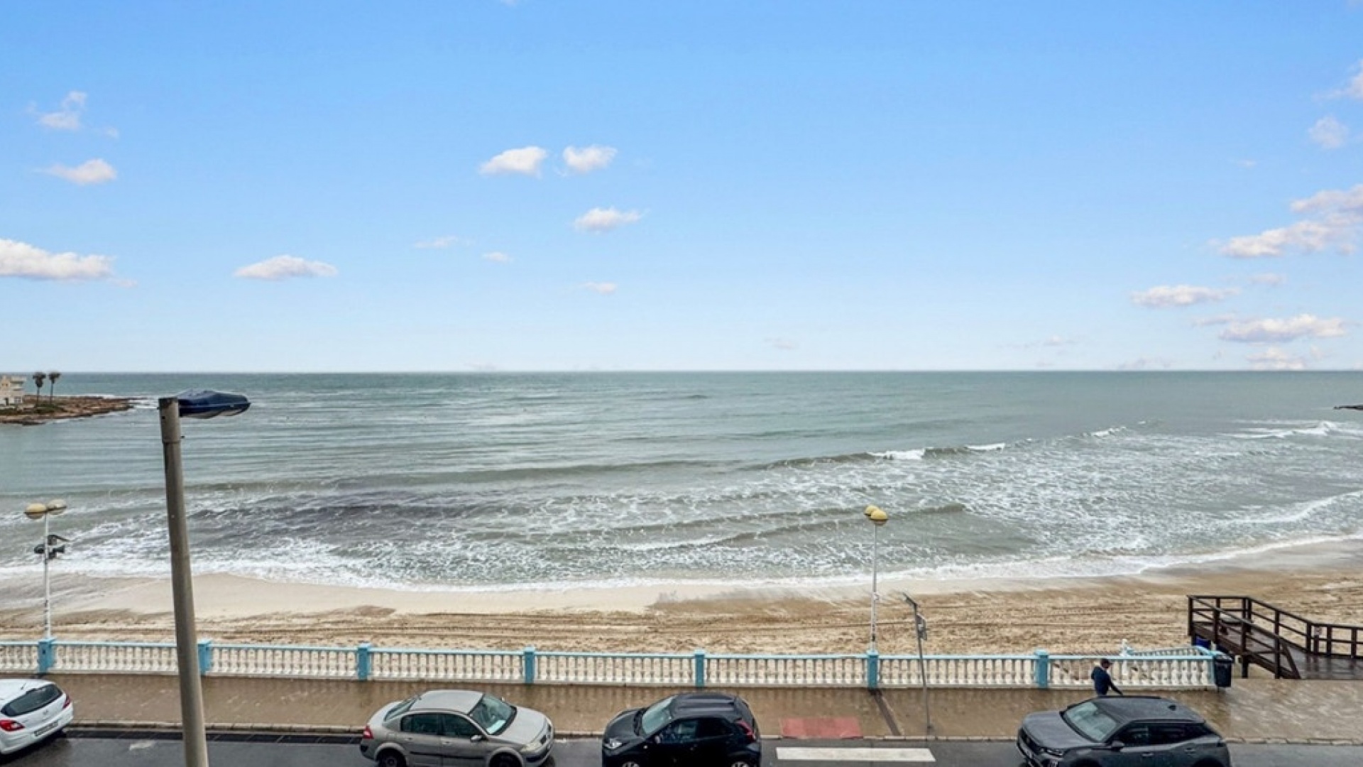 Wiederverkauf - Wohnung - Torrevieja - Playa De Los Locos