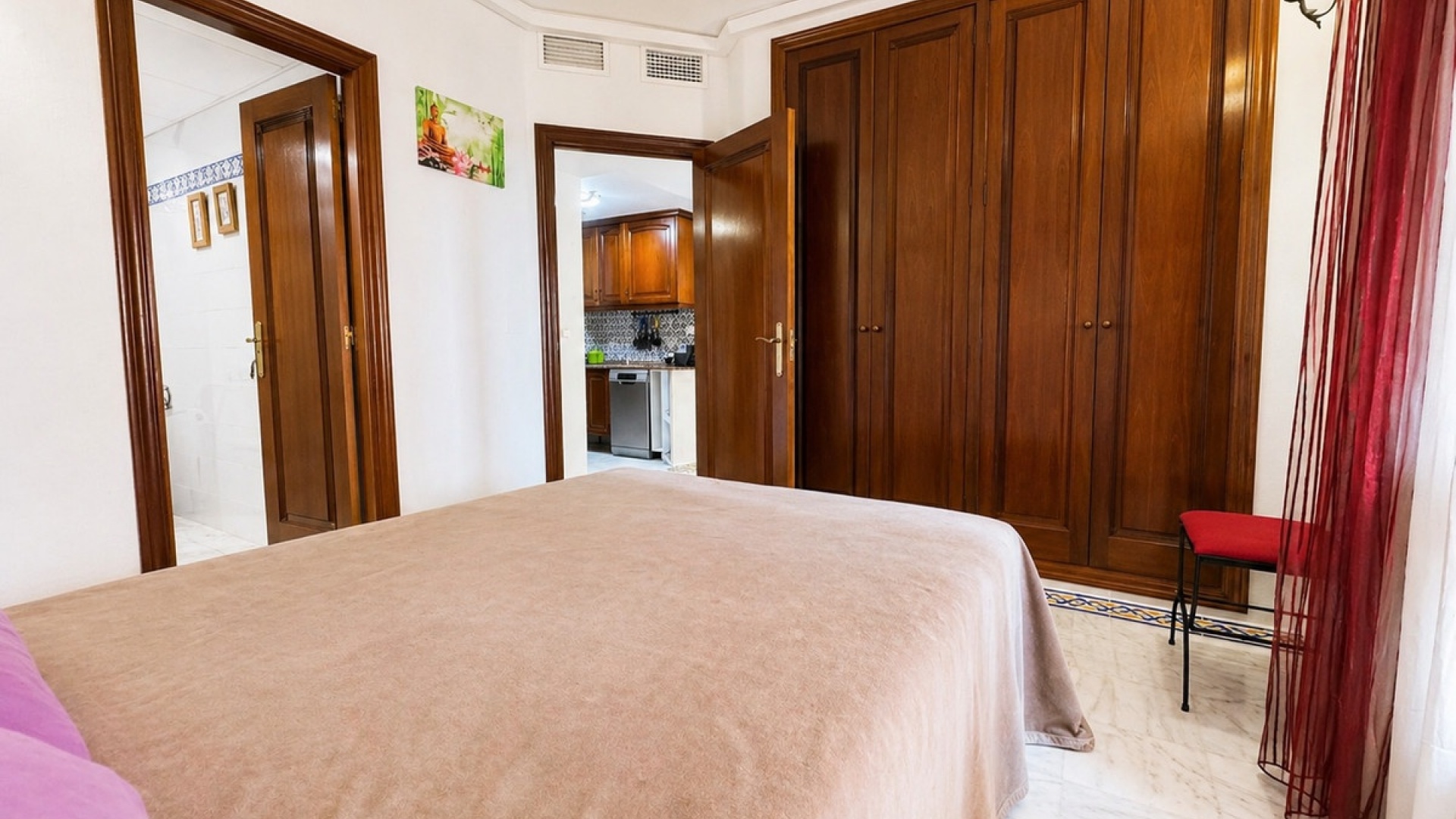 Wiederverkauf - Wohnung - Torrevieja - Playa De Los Locos