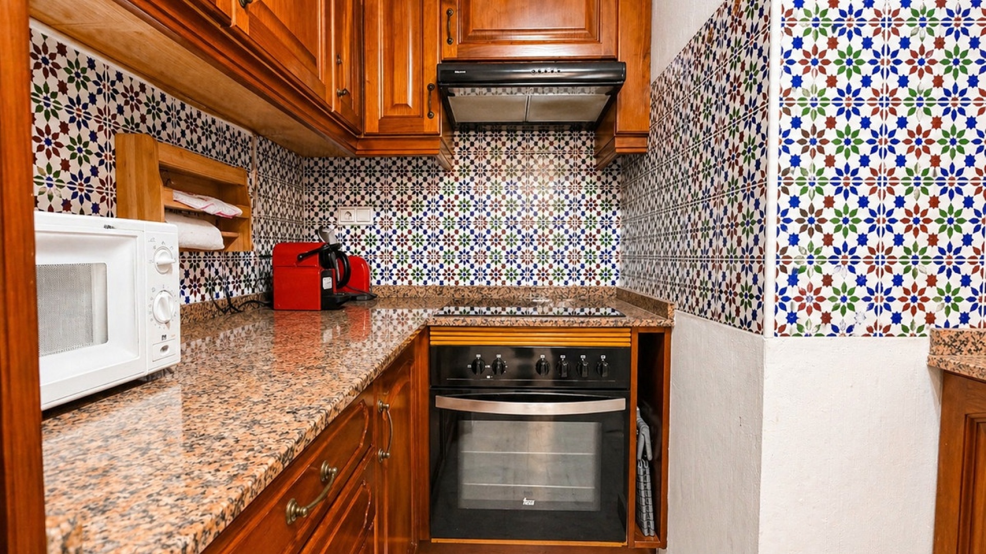 Wiederverkauf - Wohnung - Torrevieja - Playa De Los Locos