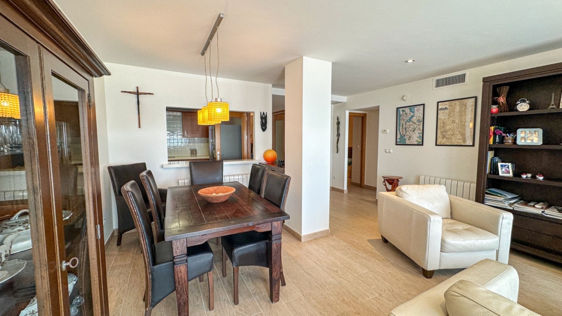 Wiederverkauf - Wohnung - Torrevieja - Playa De Los Locos