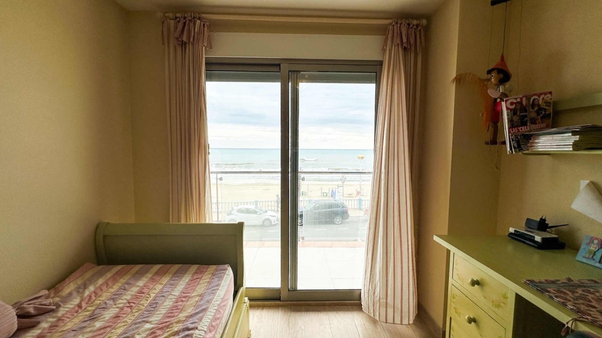 Wiederverkauf - Wohnung - Torrevieja - Playa De Los Locos