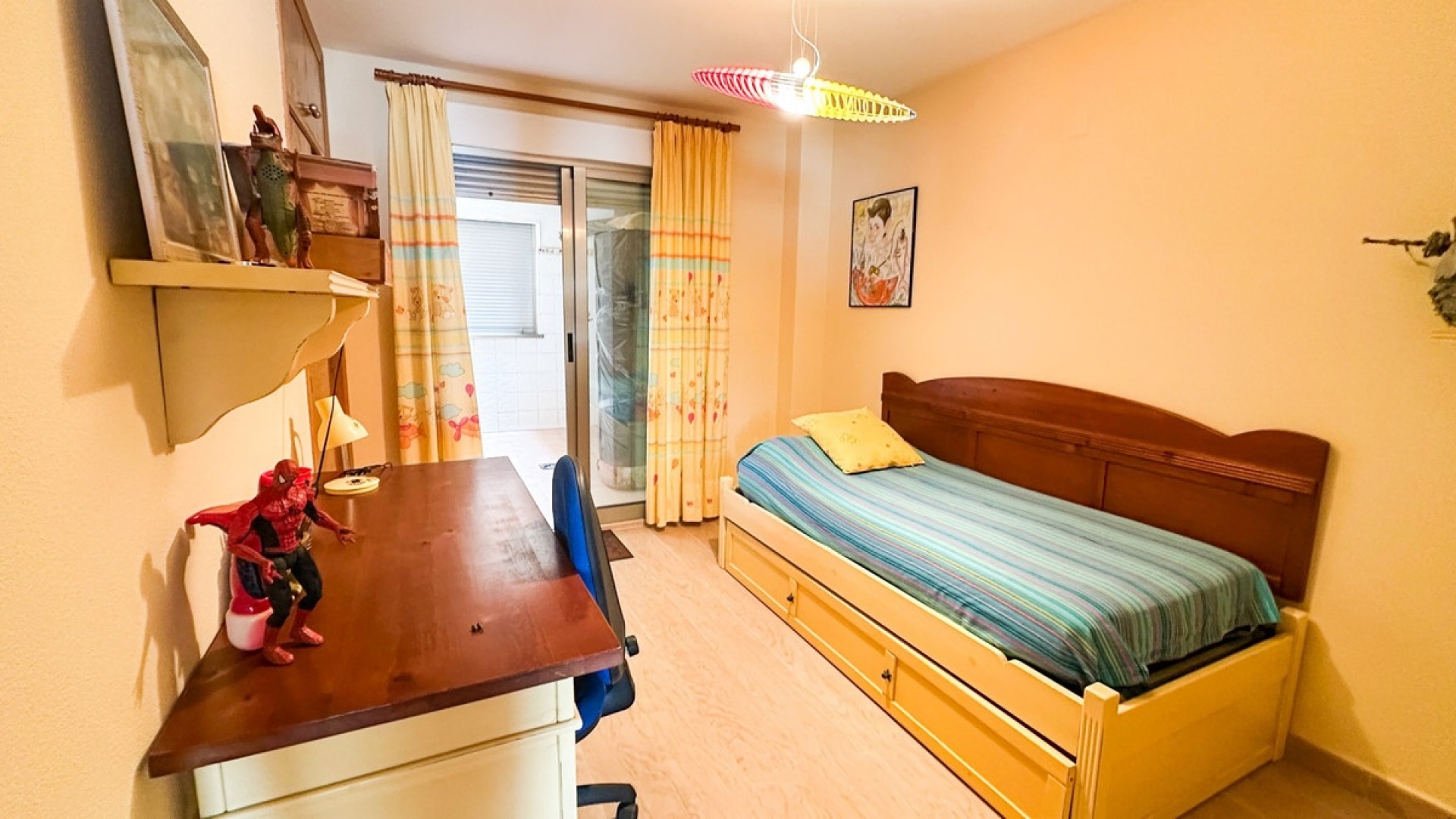 Wiederverkauf - Wohnung - Torrevieja - Playa De Los Locos
