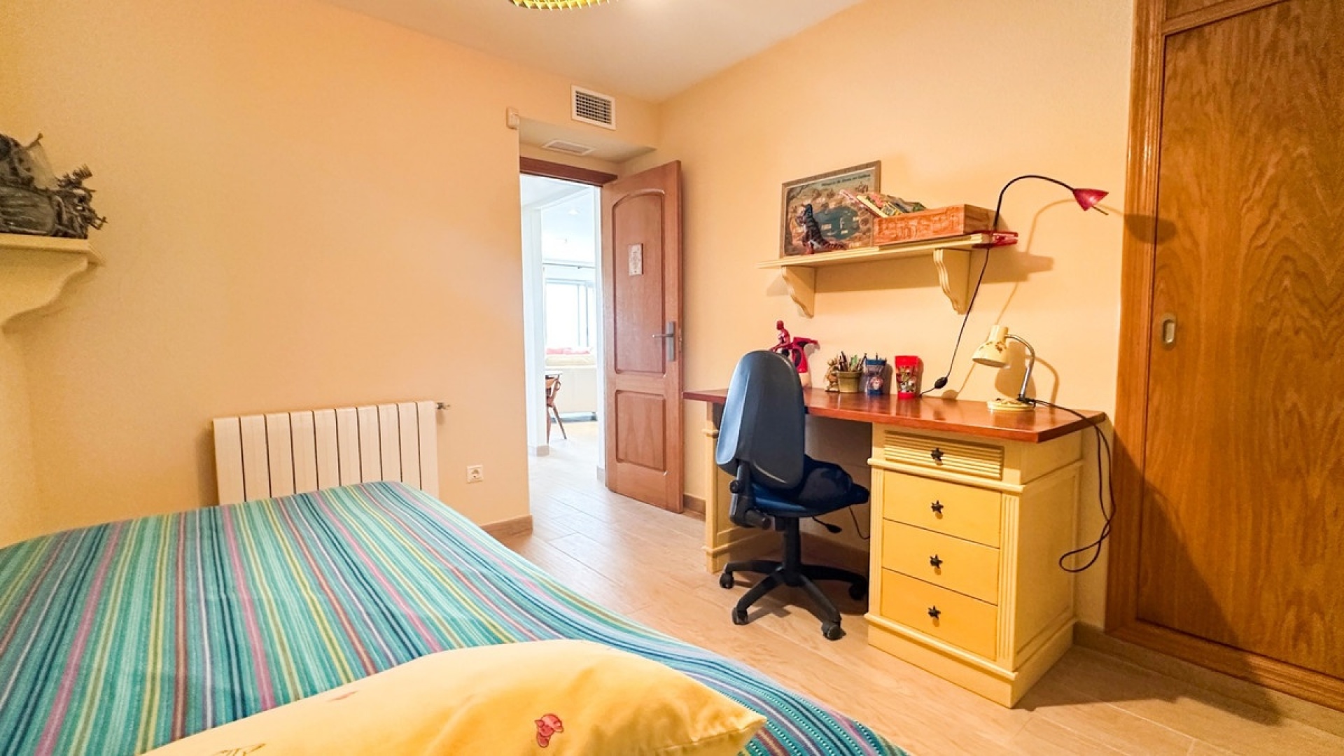 Wiederverkauf - Wohnung - Torrevieja - Playa De Los Locos