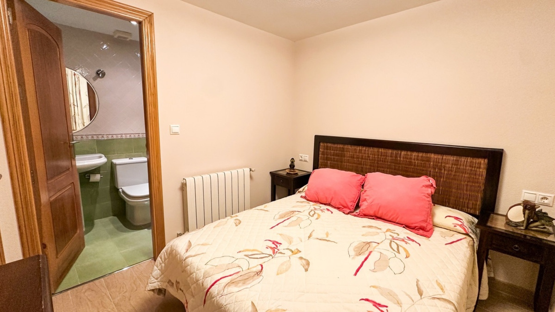 Wiederverkauf - Wohnung - Torrevieja - Playa De Los Locos