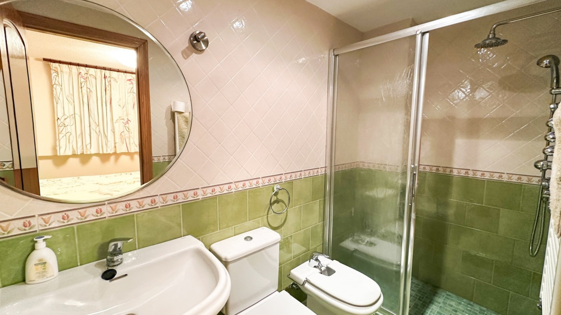 Wiederverkauf - Wohnung - Torrevieja - Playa De Los Locos