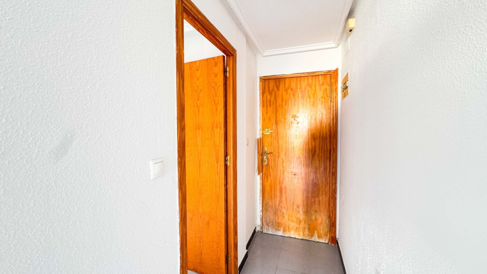 Wiederverkauf - Wohnung - Torrevieja - Playa De Los Locos