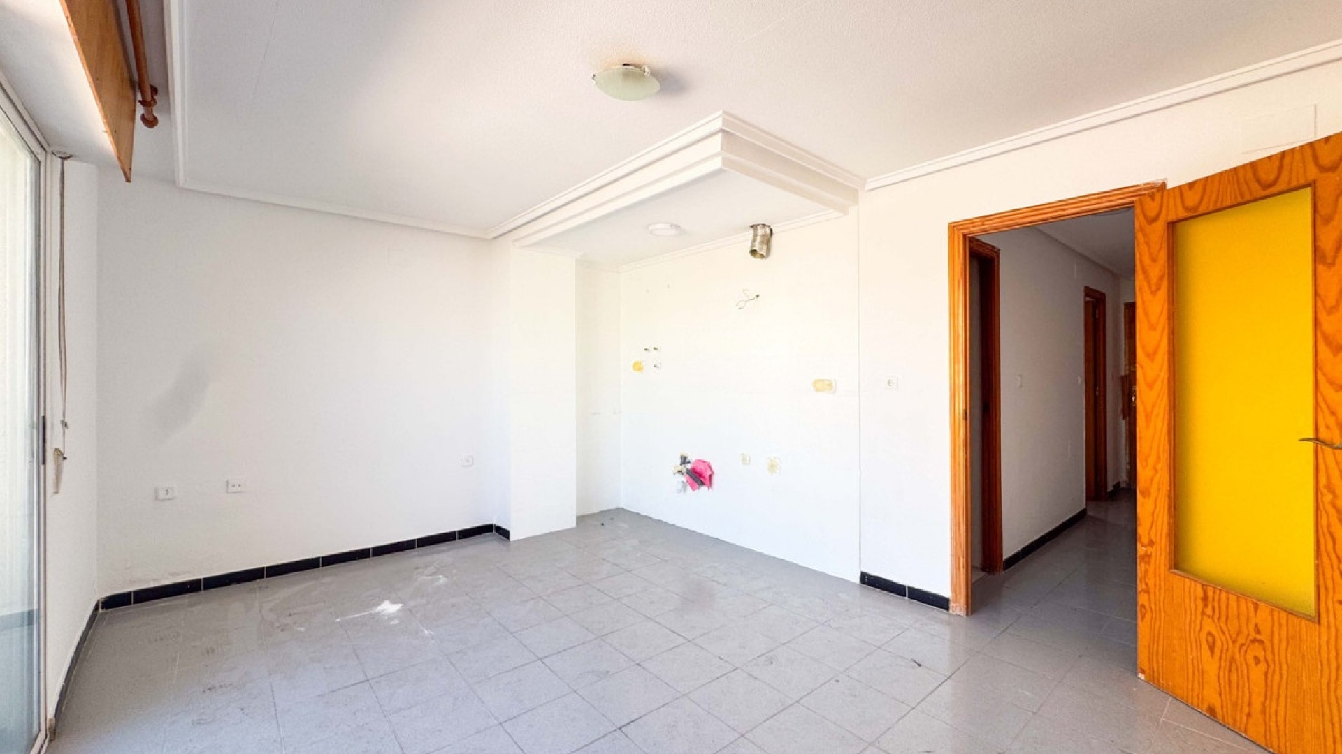 Wiederverkauf - Wohnung - Torrevieja - Playa De Los Locos