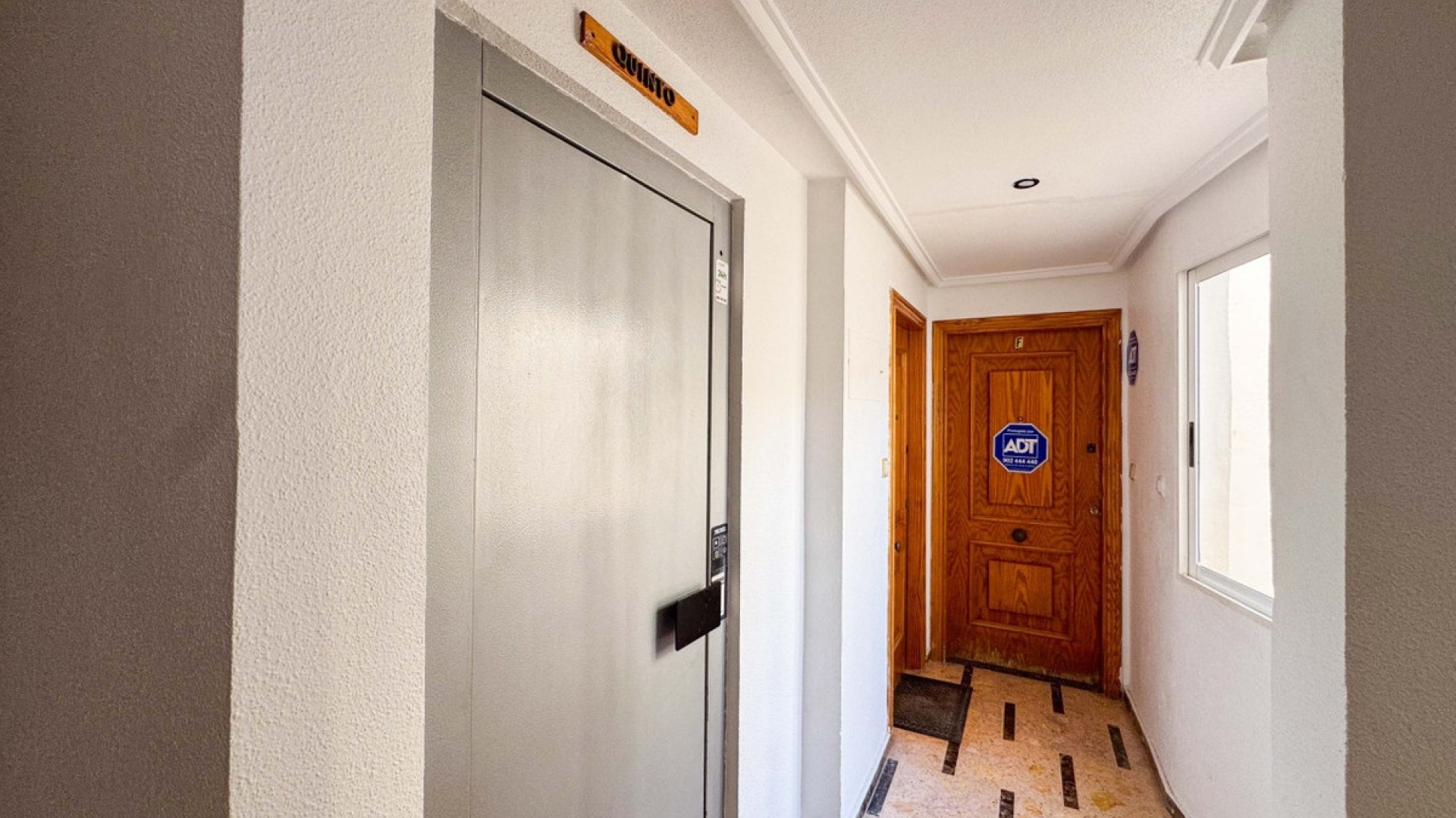 Wiederverkauf - Wohnung - Torrevieja - Playa De Los Locos
