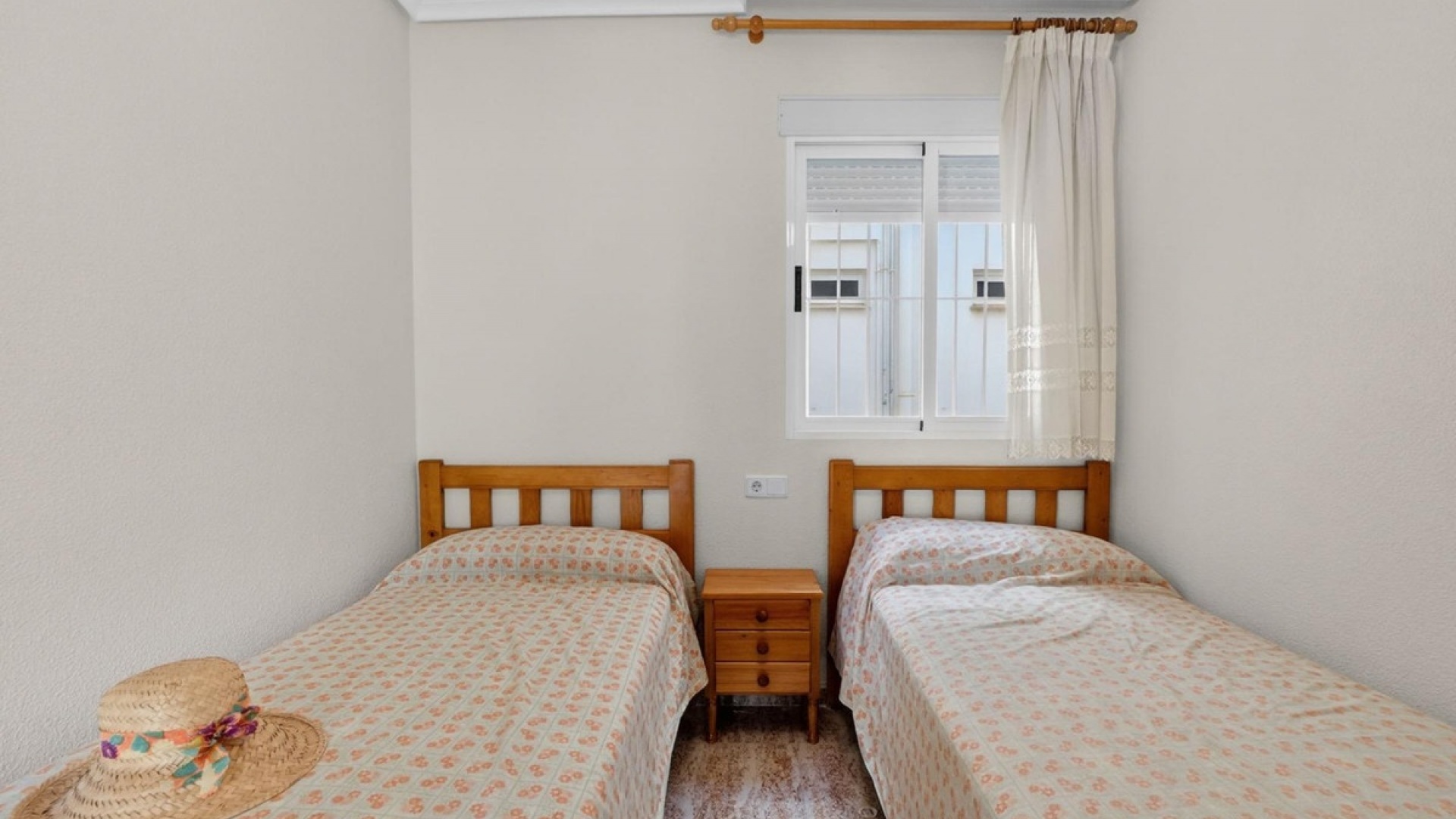 Wiederverkauf - Wohnung - Torrevieja - Playa De Los Locos