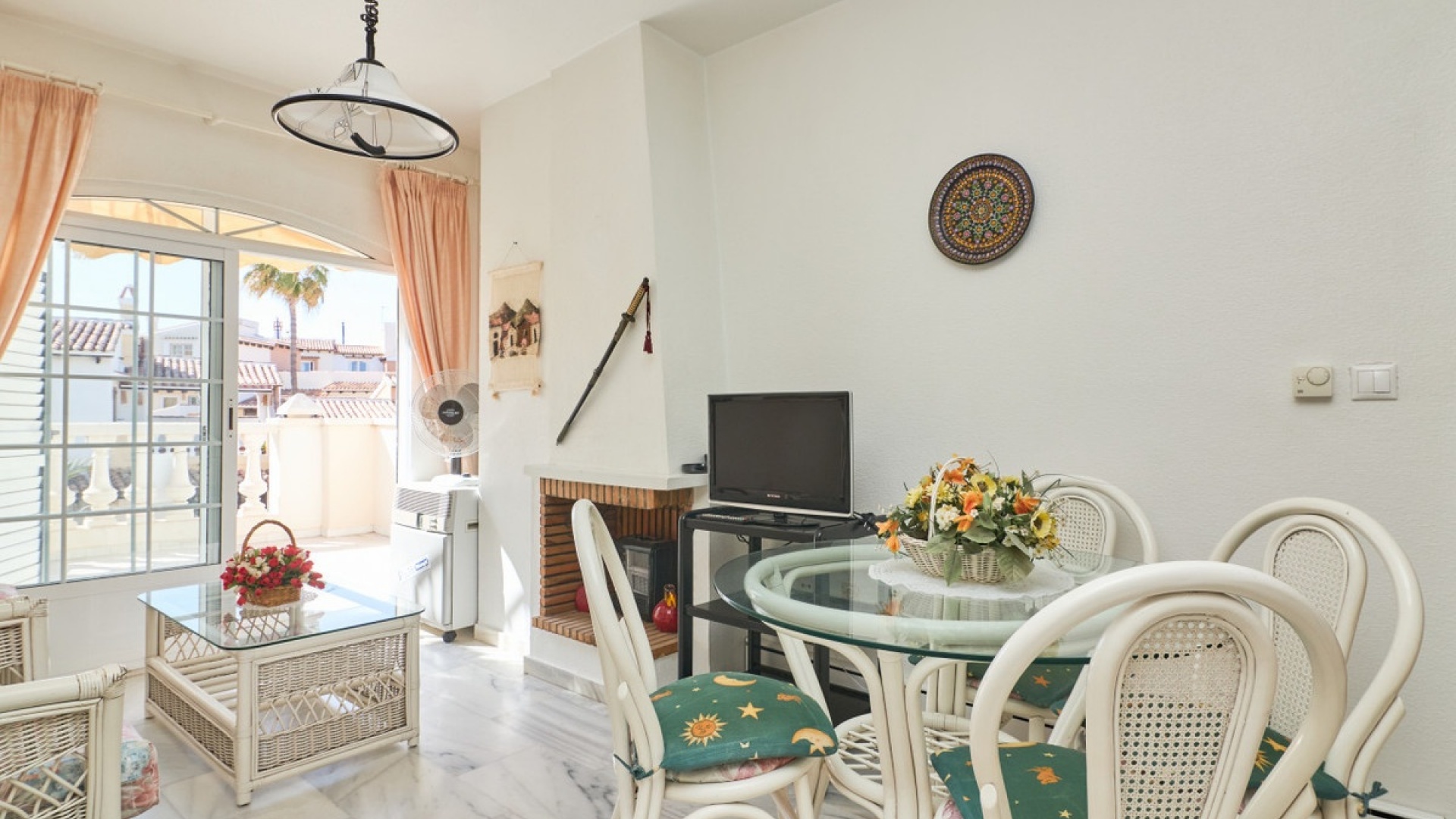 Wiederverkauf - Wohnung - Torrevieja - Playa De Los Locos