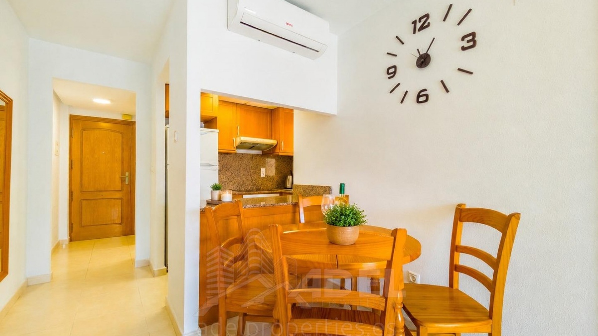 Wiederverkauf - Wohnung - Torrevieja - Playa De Los Locos