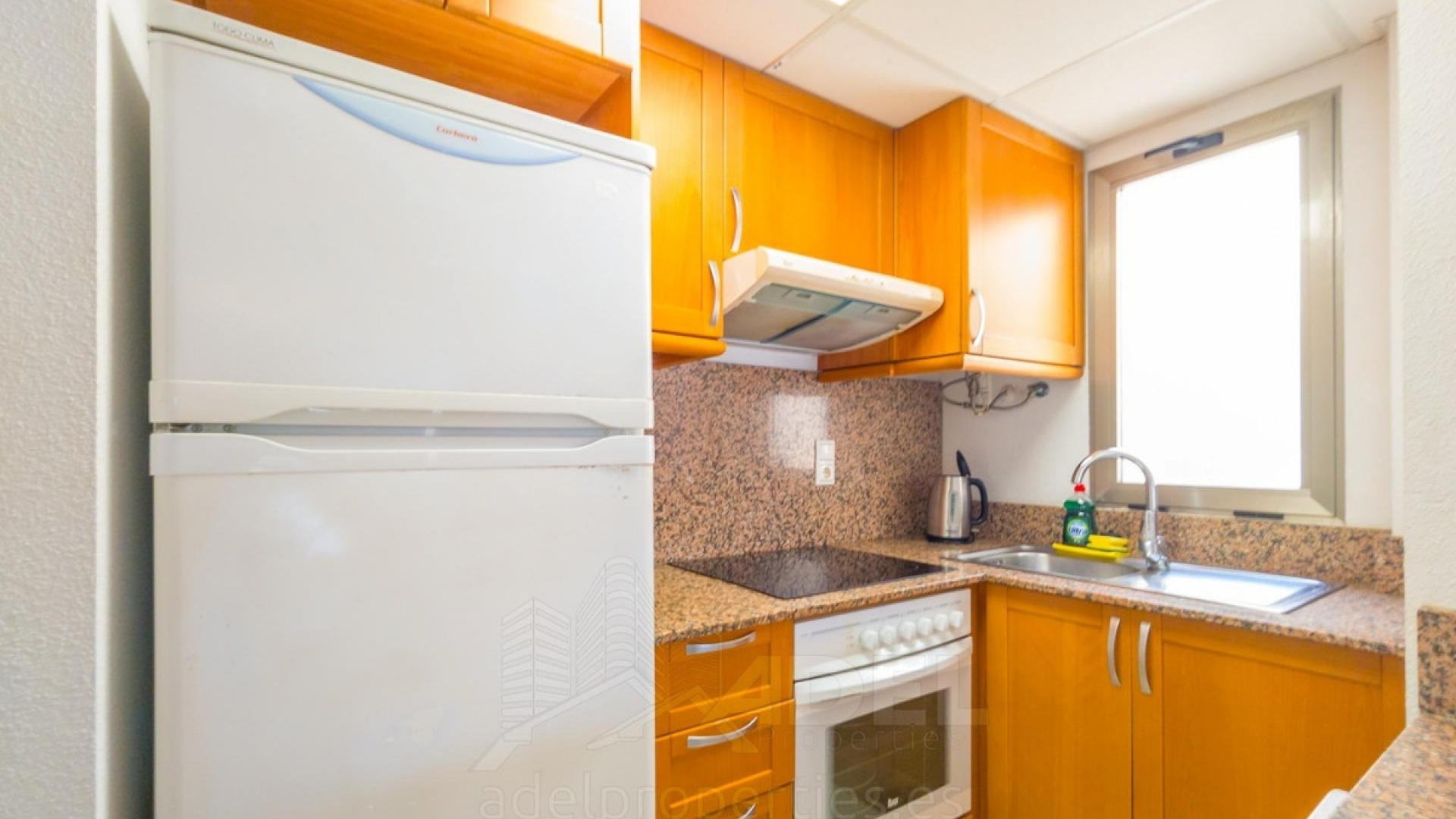 Wiederverkauf - Wohnung - Torrevieja - Playa De Los Locos