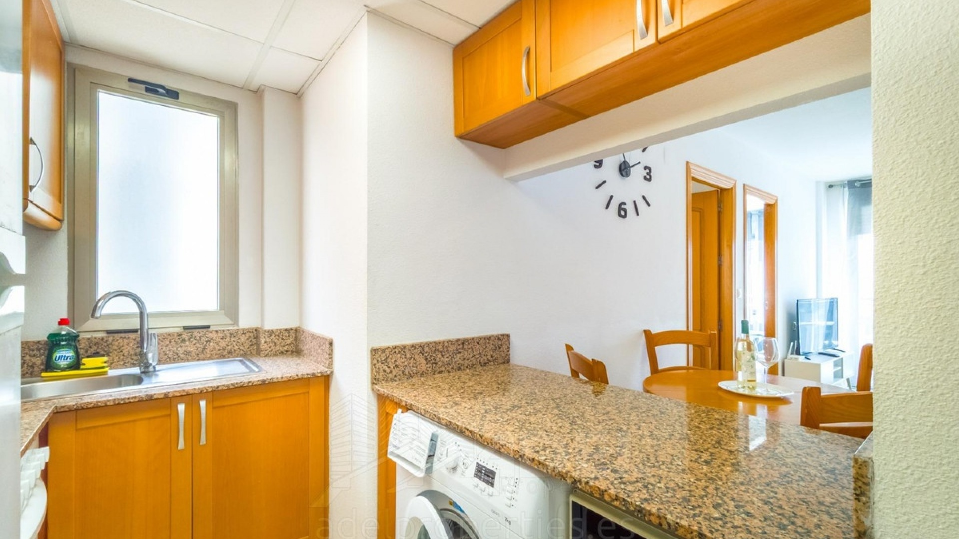 Wiederverkauf - Wohnung - Torrevieja - Playa De Los Locos