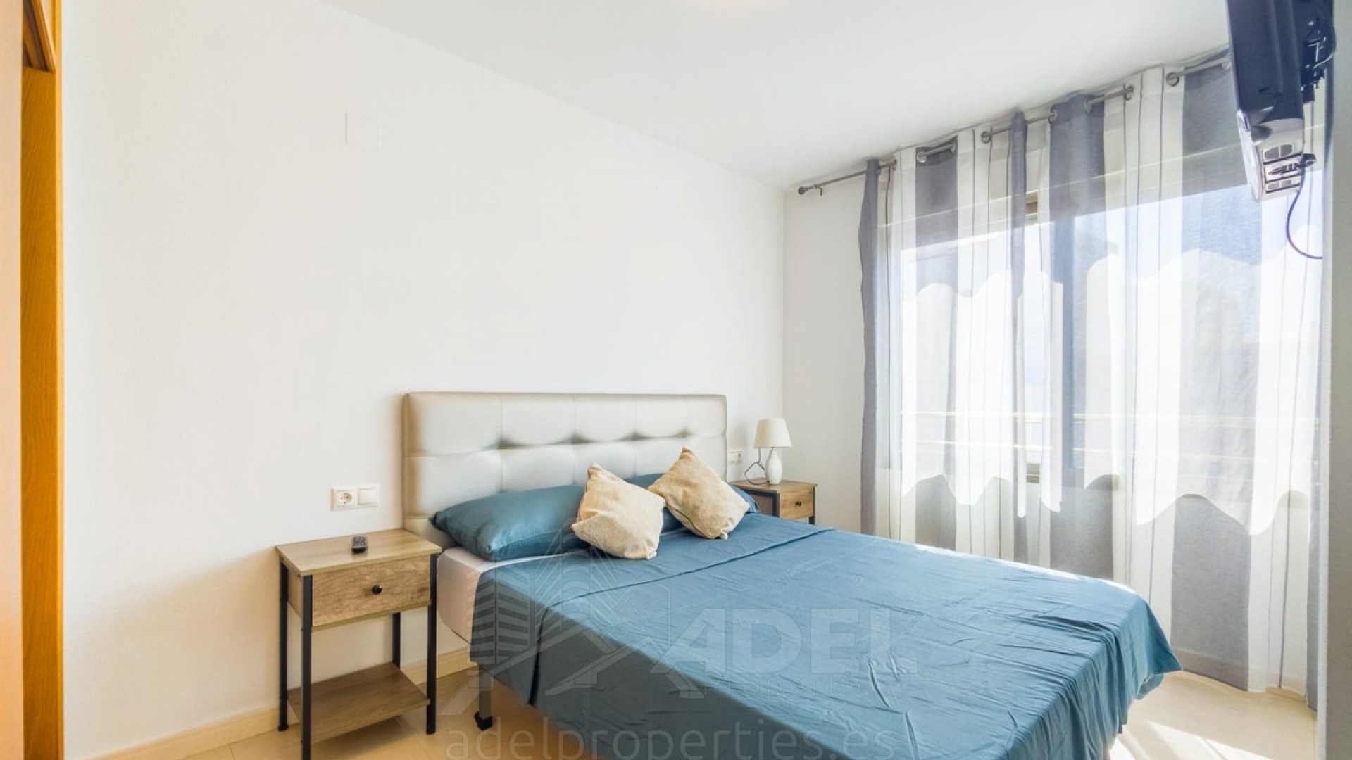 Wiederverkauf - Wohnung - Torrevieja - Playa De Los Locos