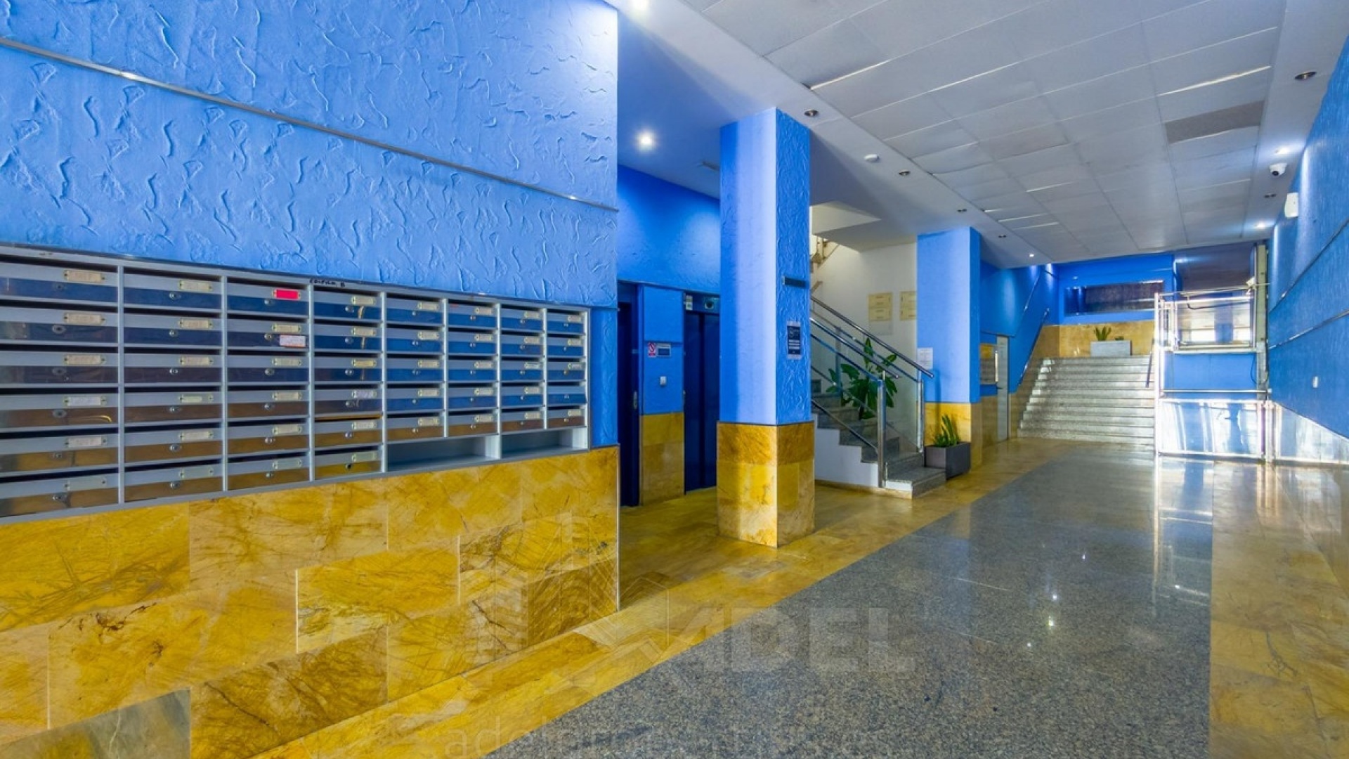 Wiederverkauf - Wohnung - Torrevieja - Playa De Los Locos