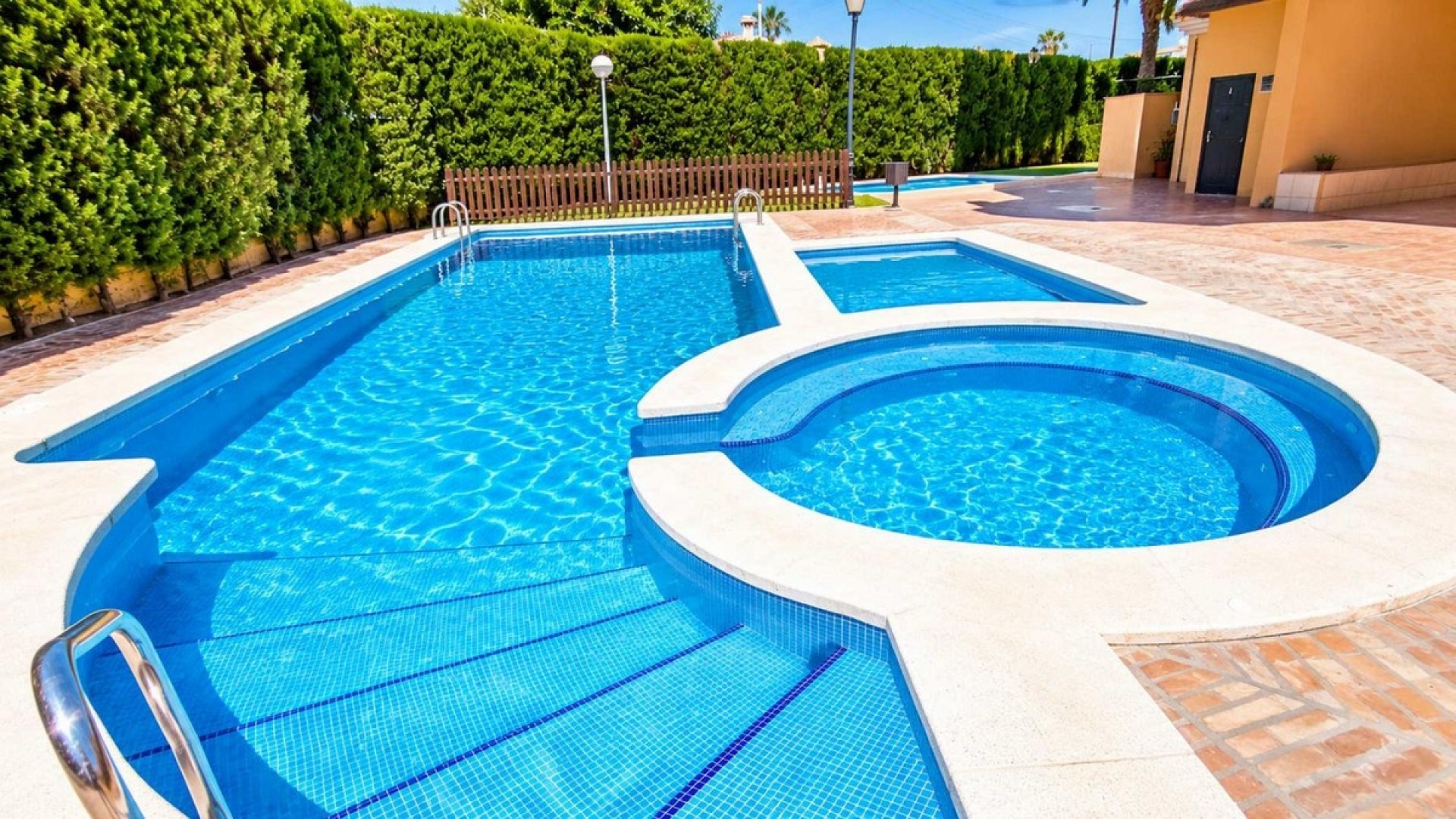 Wiederverkauf - Wohnung - Torrevieja - Playa De Los Locos