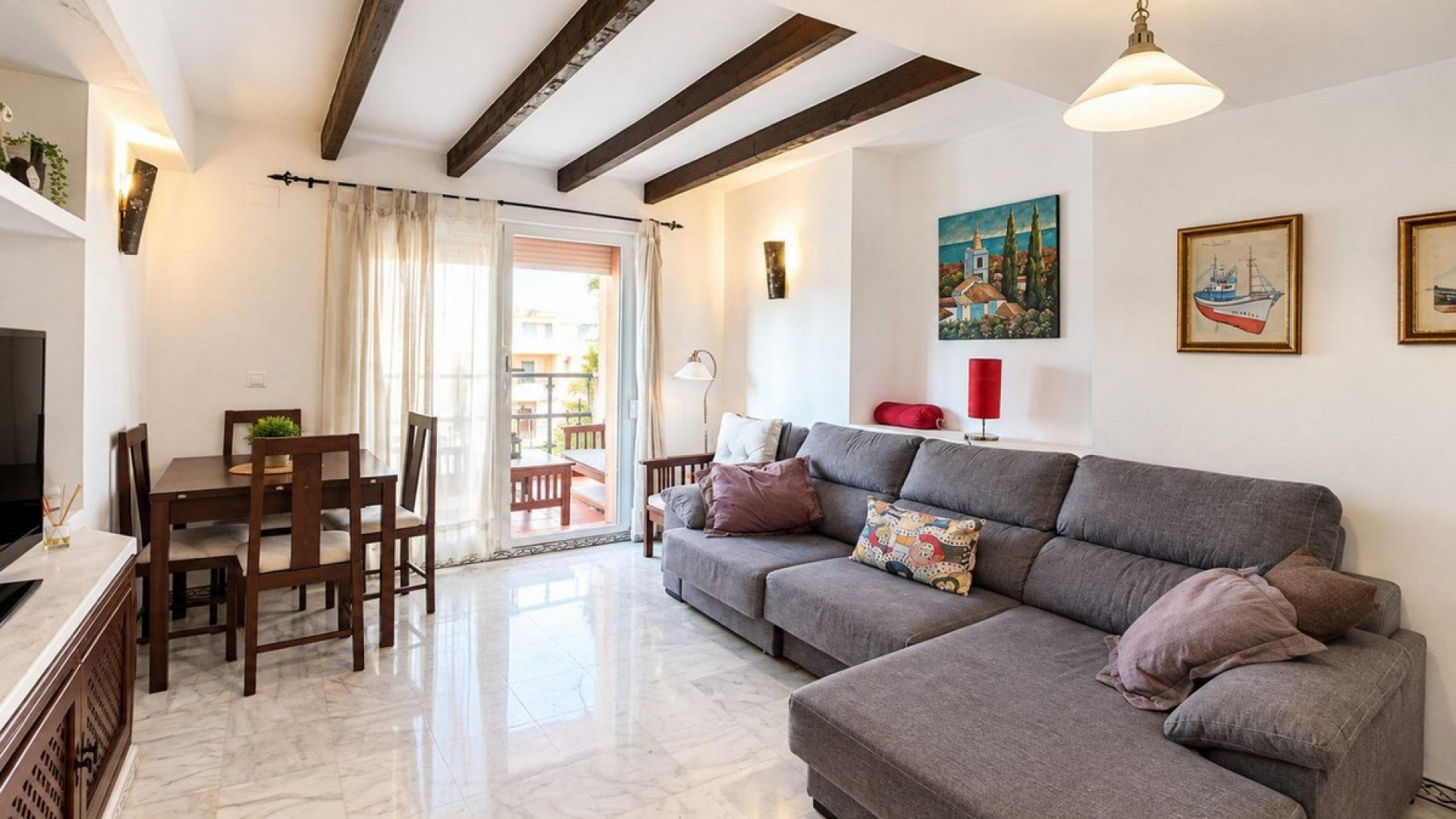 Wiederverkauf - Wohnung - Torrevieja - Playa De Los Locos