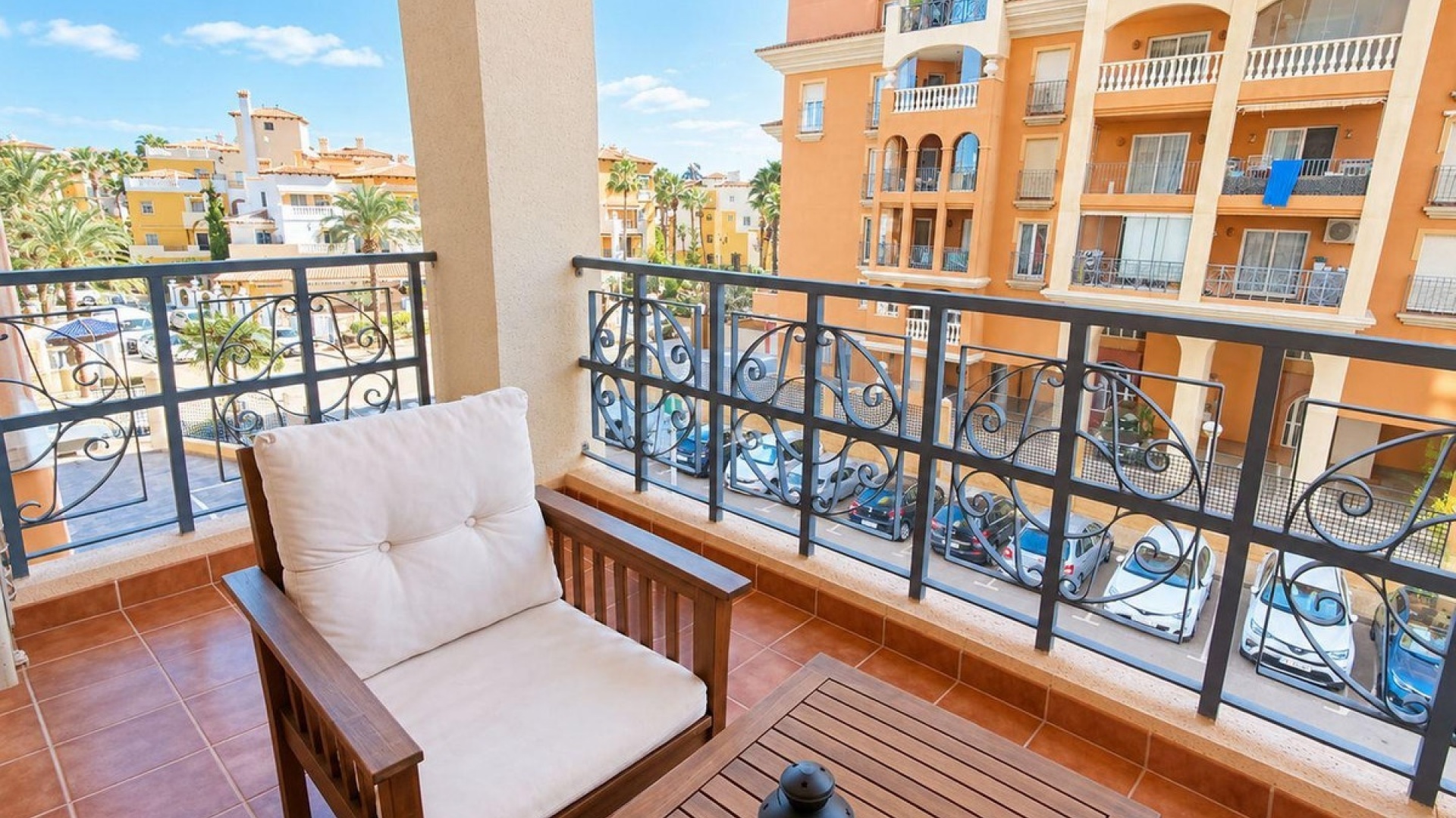 Wiederverkauf - Wohnung - Torrevieja - Playa De Los Locos