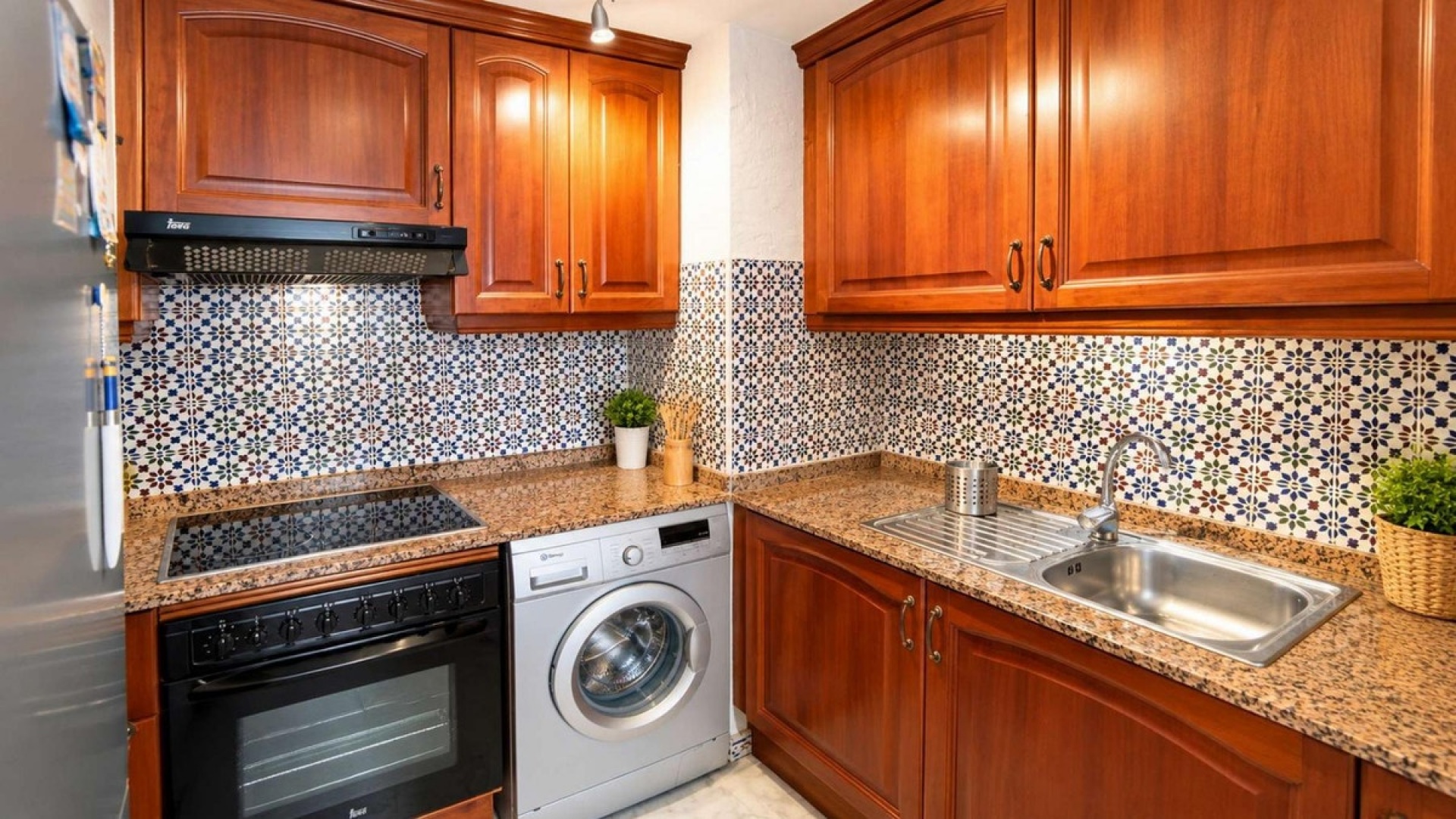 Wiederverkauf - Wohnung - Torrevieja - Playa De Los Locos