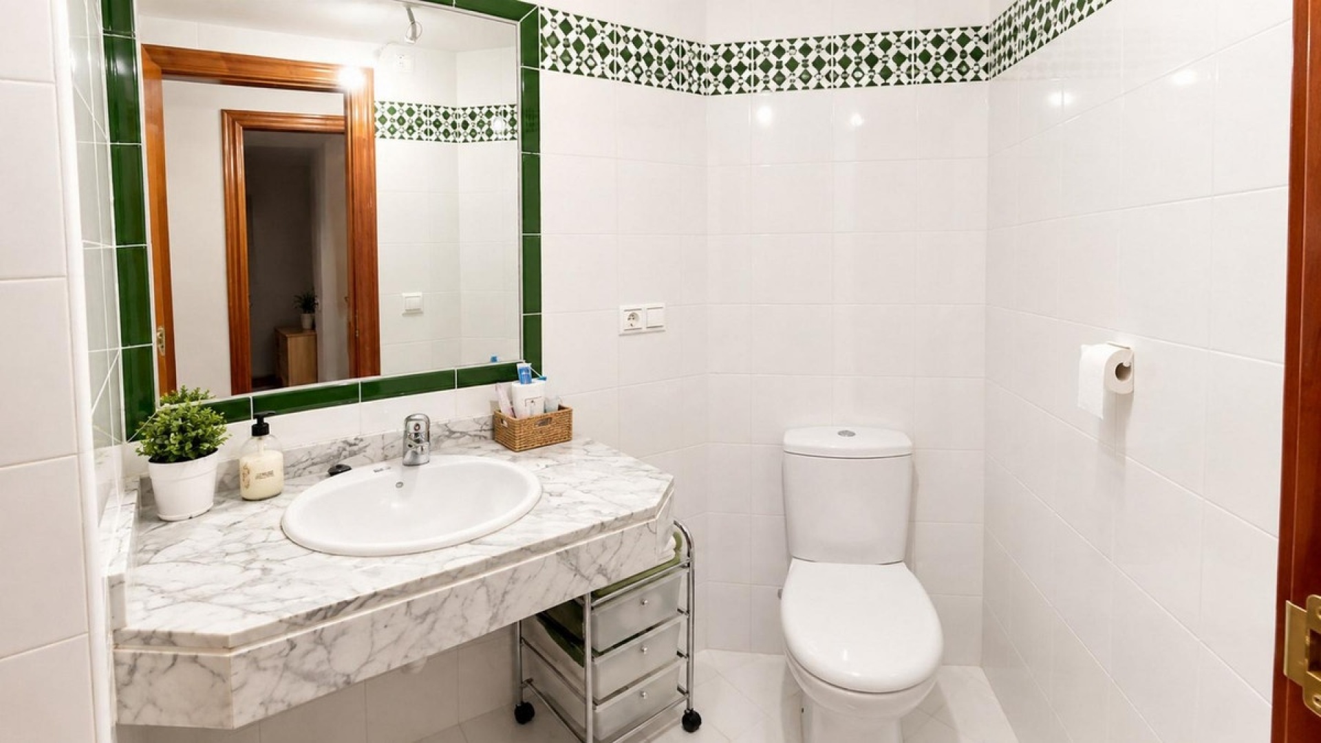 Wiederverkauf - Wohnung - Torrevieja - Playa De Los Locos