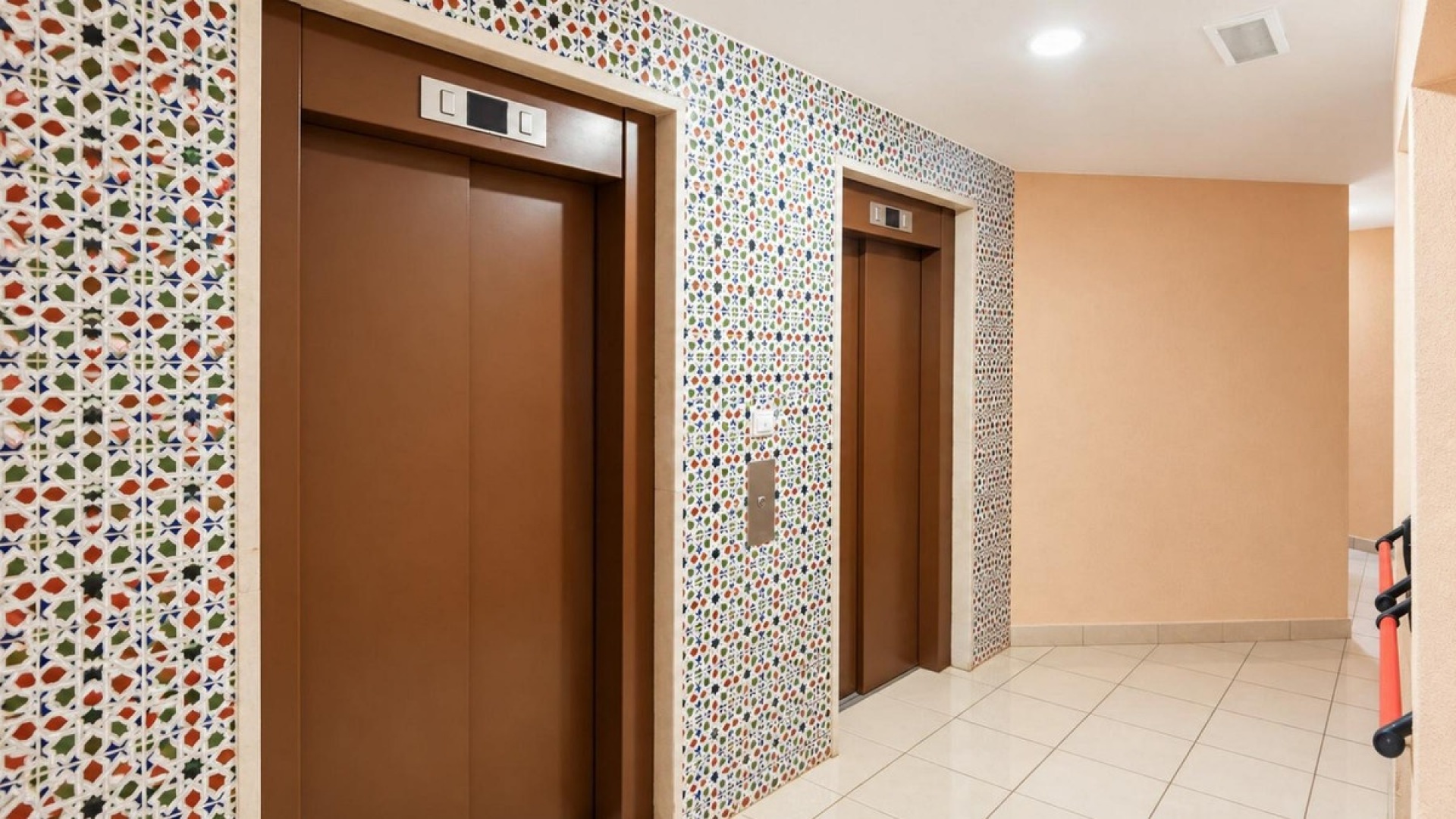 Wiederverkauf - Wohnung - Torrevieja - Playa De Los Locos