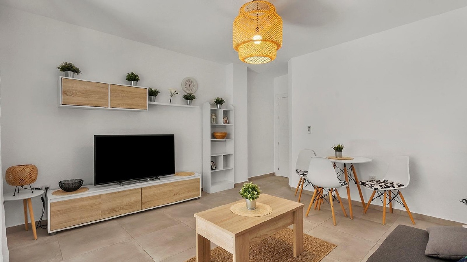 Wiederverkauf - Wohnung - Torrevieja - Playa De Los Locos