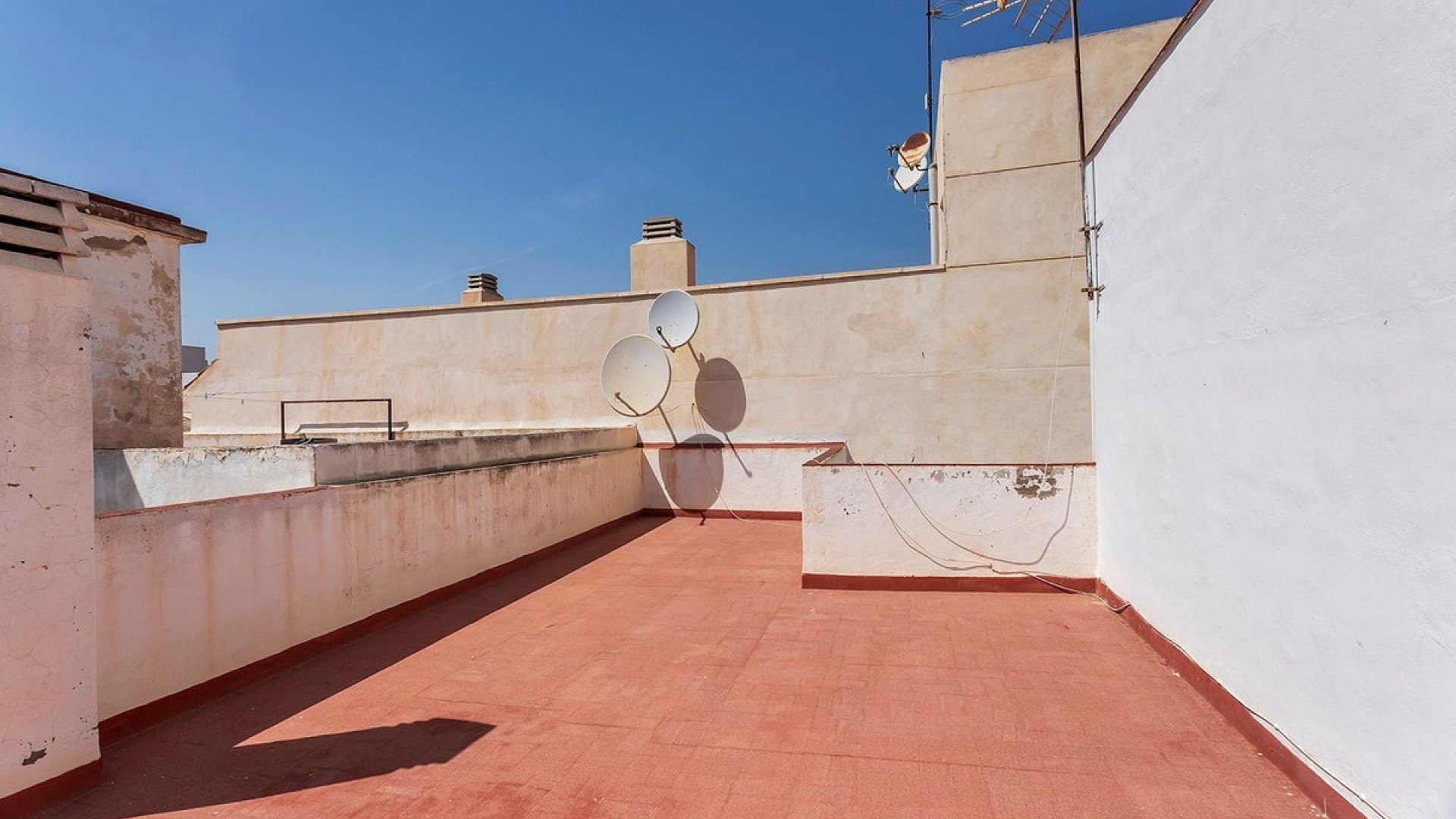 Wiederverkauf - Wohnung - Torrevieja - Playa De Los Locos
