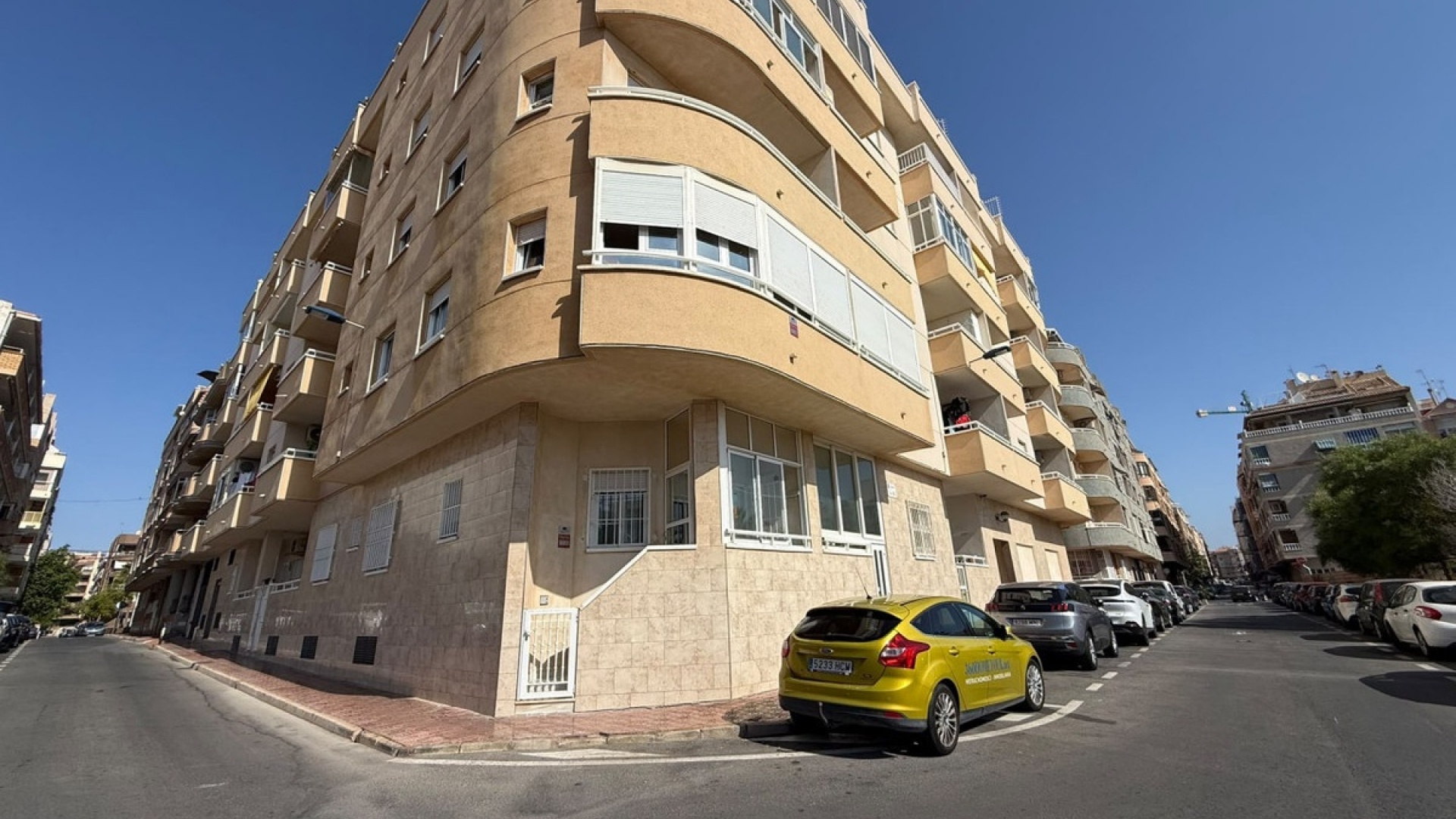 Wiederverkauf - Wohnung - Torrevieja - Playa De Los Locos