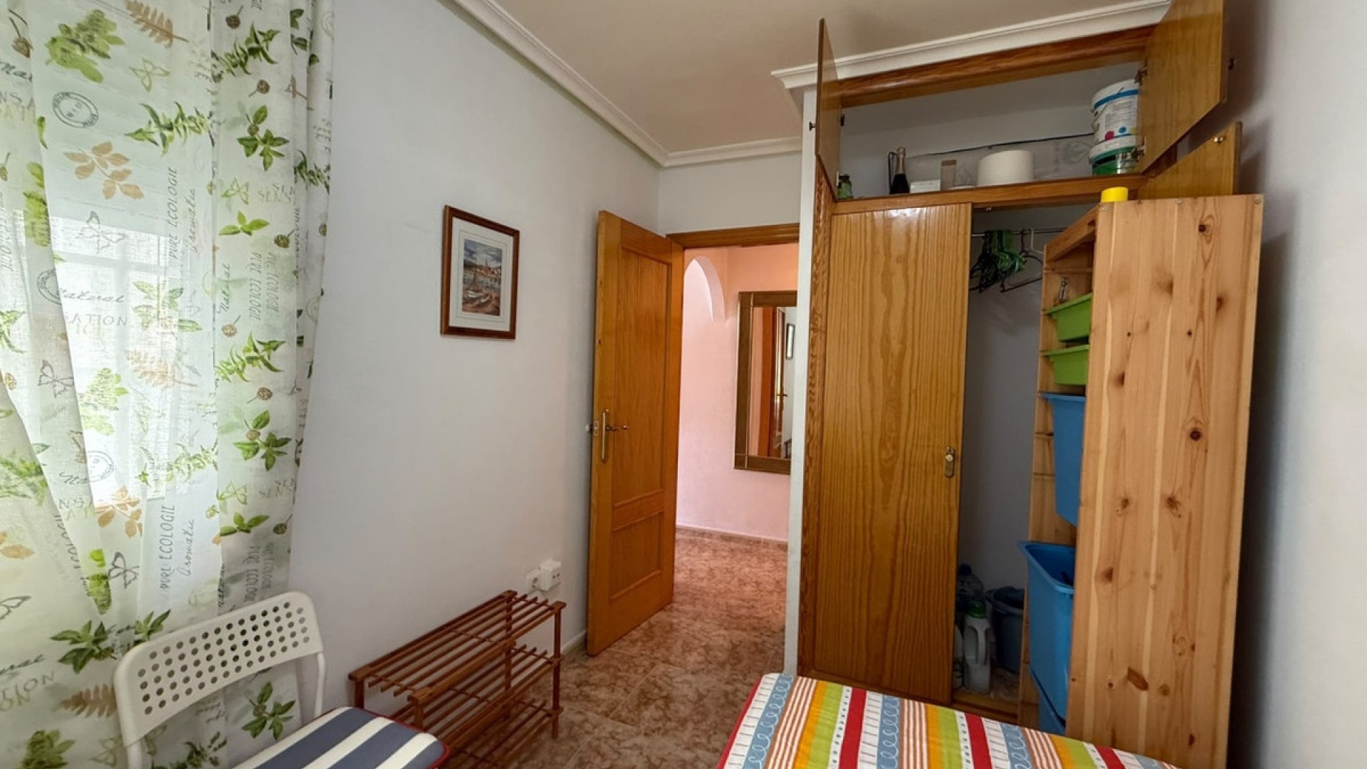 Wiederverkauf - Wohnung - Torrevieja - Playa De Los Locos