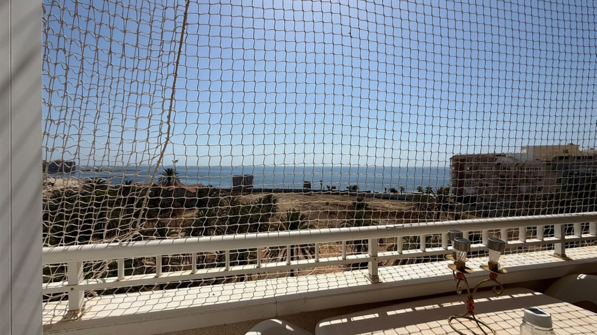 Wiederverkauf - Wohnung - Torrevieja - Playa De Los Locos