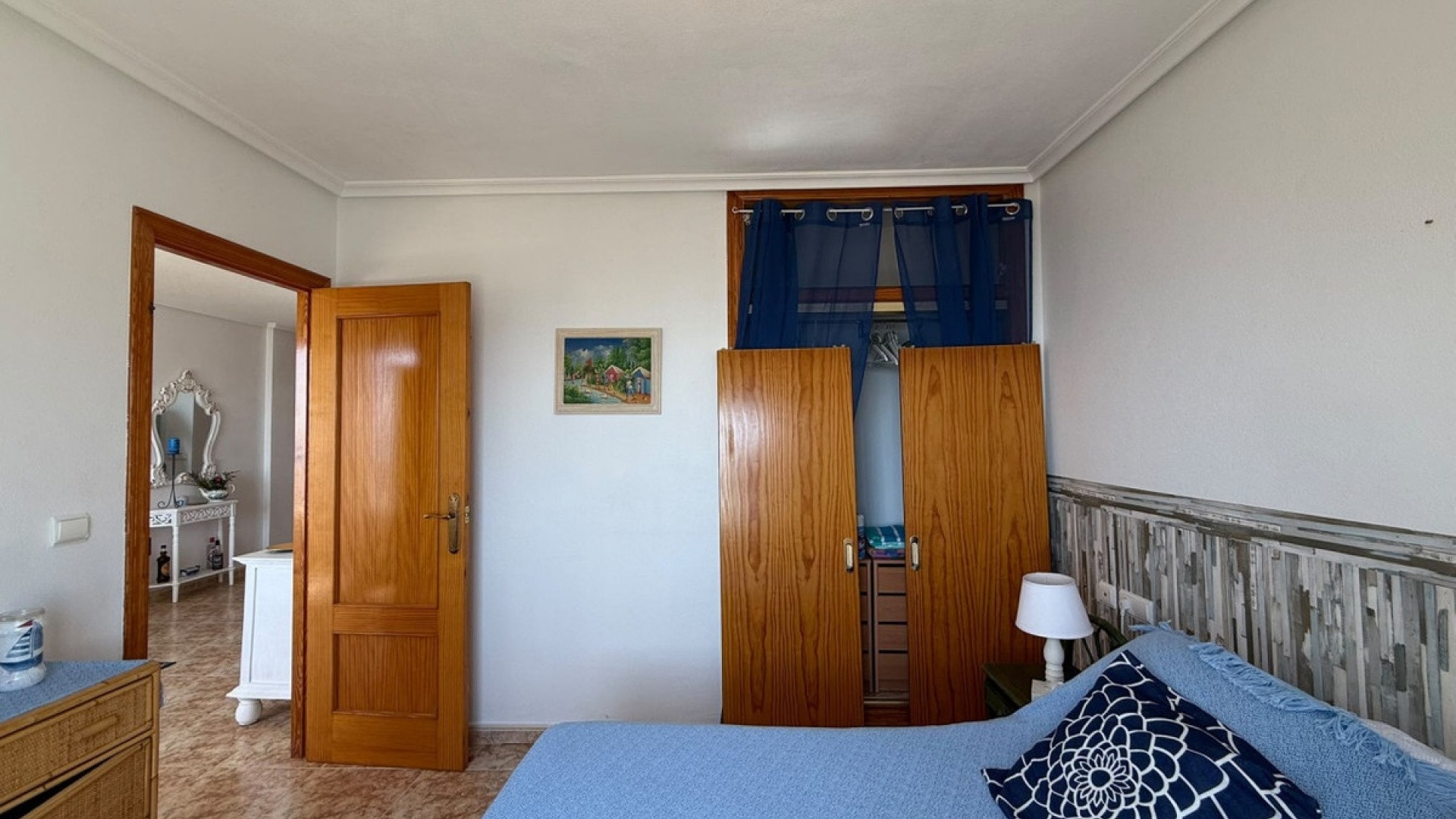 Wiederverkauf - Wohnung - Torrevieja - Playa De Los Locos
