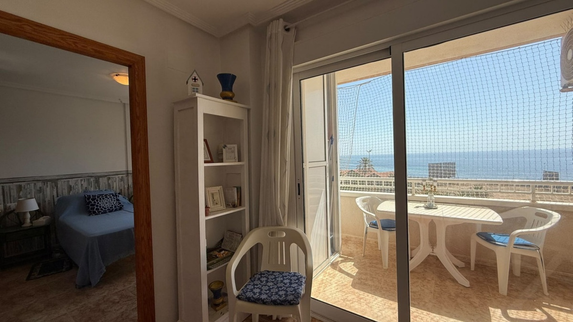Wiederverkauf - Wohnung - Torrevieja - Playa De Los Locos