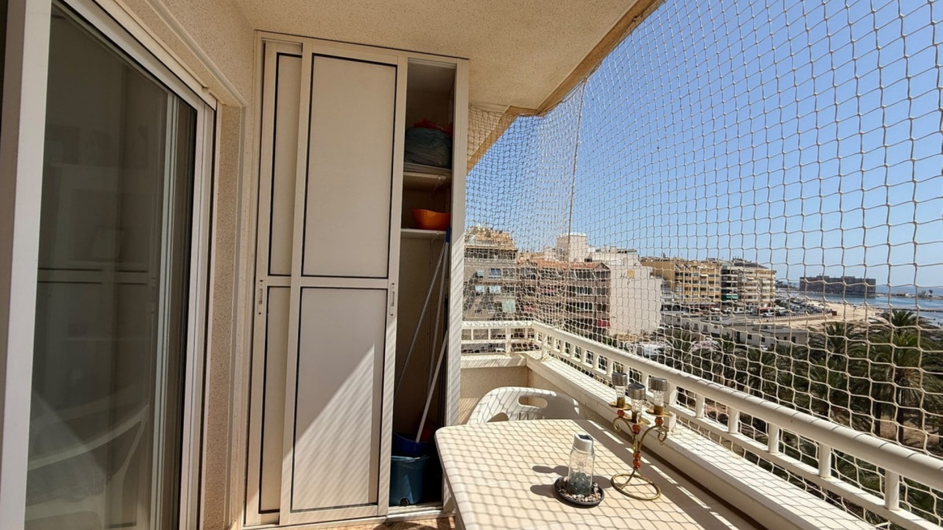 Wiederverkauf - Wohnung - Torrevieja - Playa De Los Locos