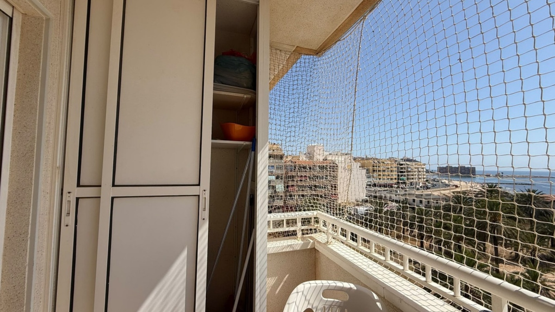 Wiederverkauf - Wohnung - Torrevieja - Playa De Los Locos