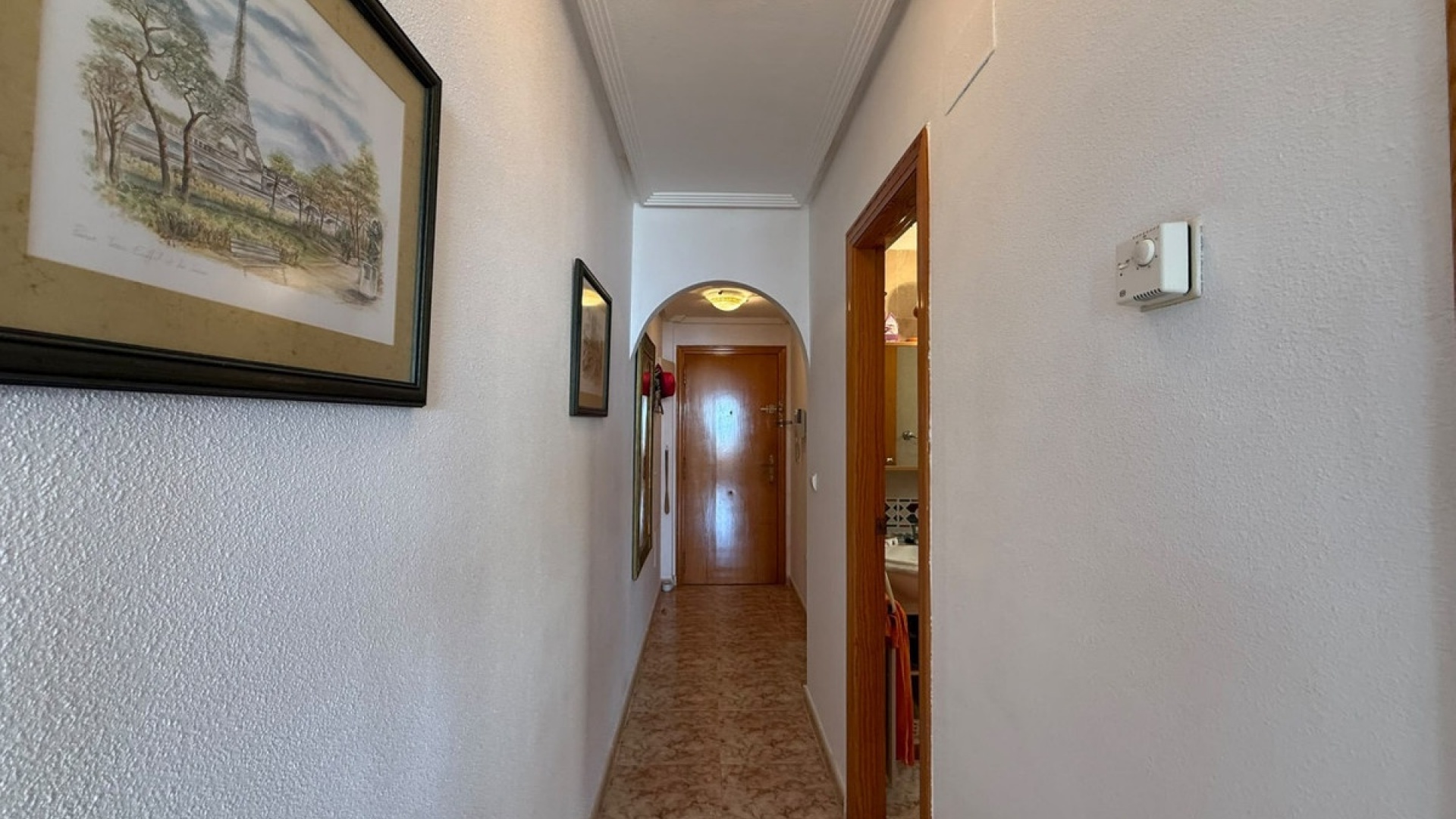 Wiederverkauf - Wohnung - Torrevieja - Playa De Los Locos