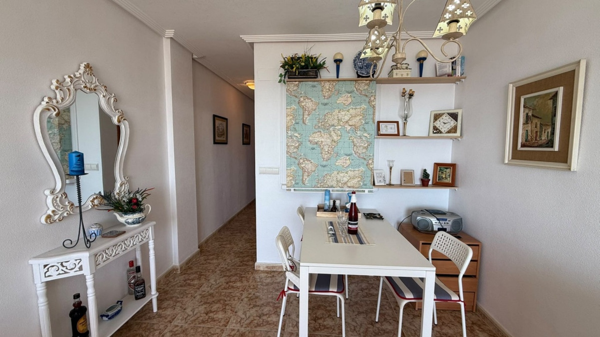 Wiederverkauf - Wohnung - Torrevieja - Playa De Los Locos